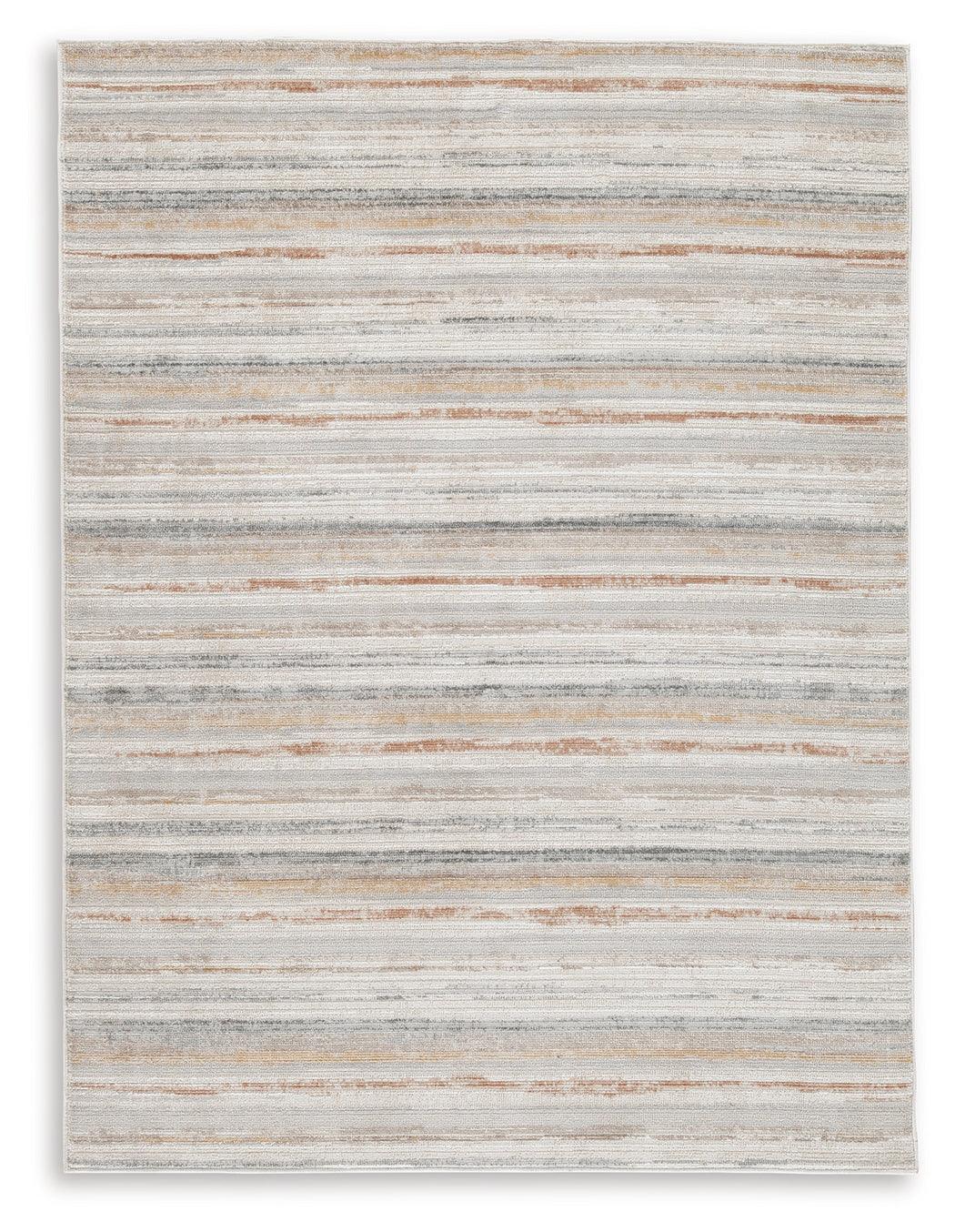 Artney Multi Medium Rug - Image 2