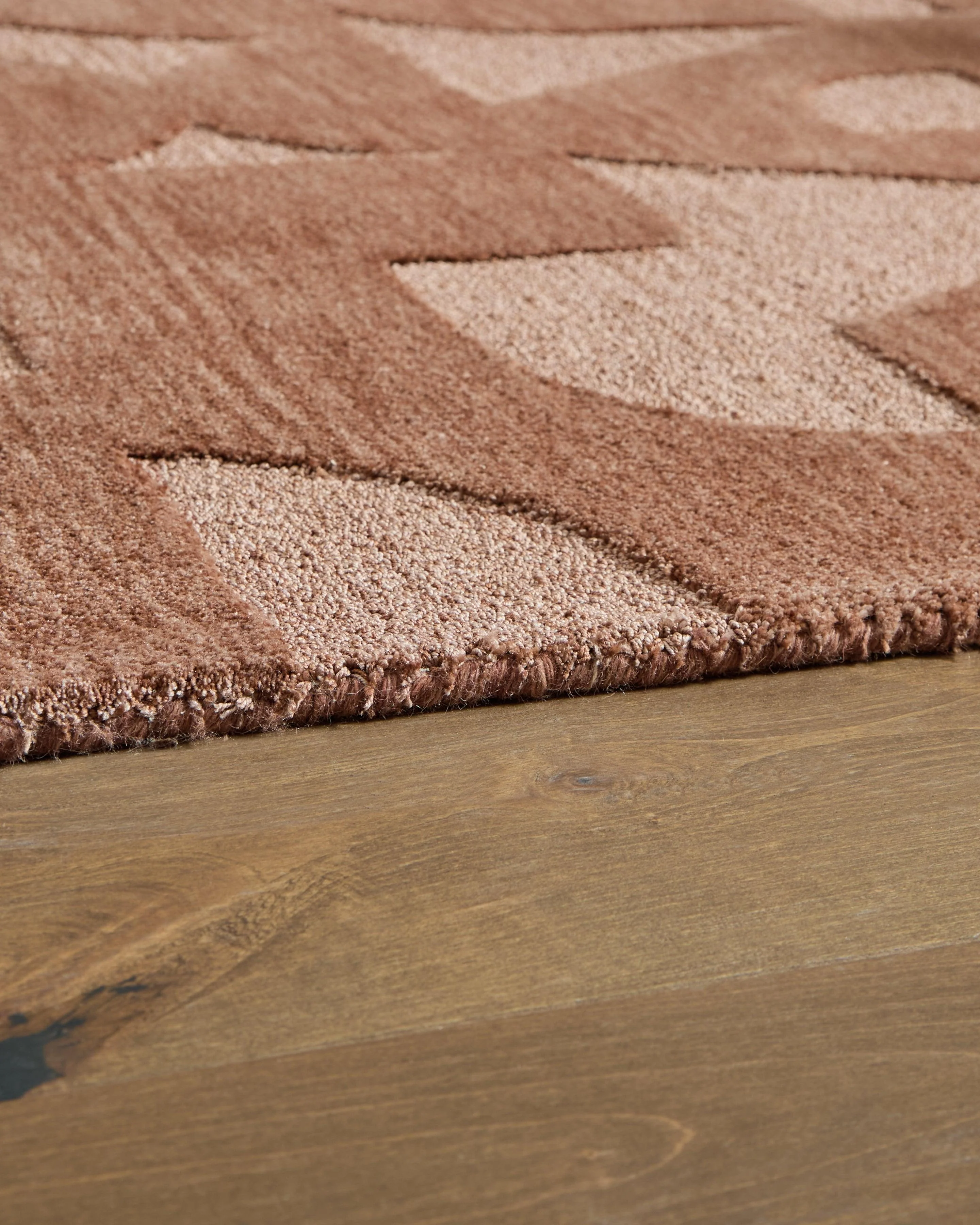 Perrenton Clay 5' x 7' Rug - Image 3
