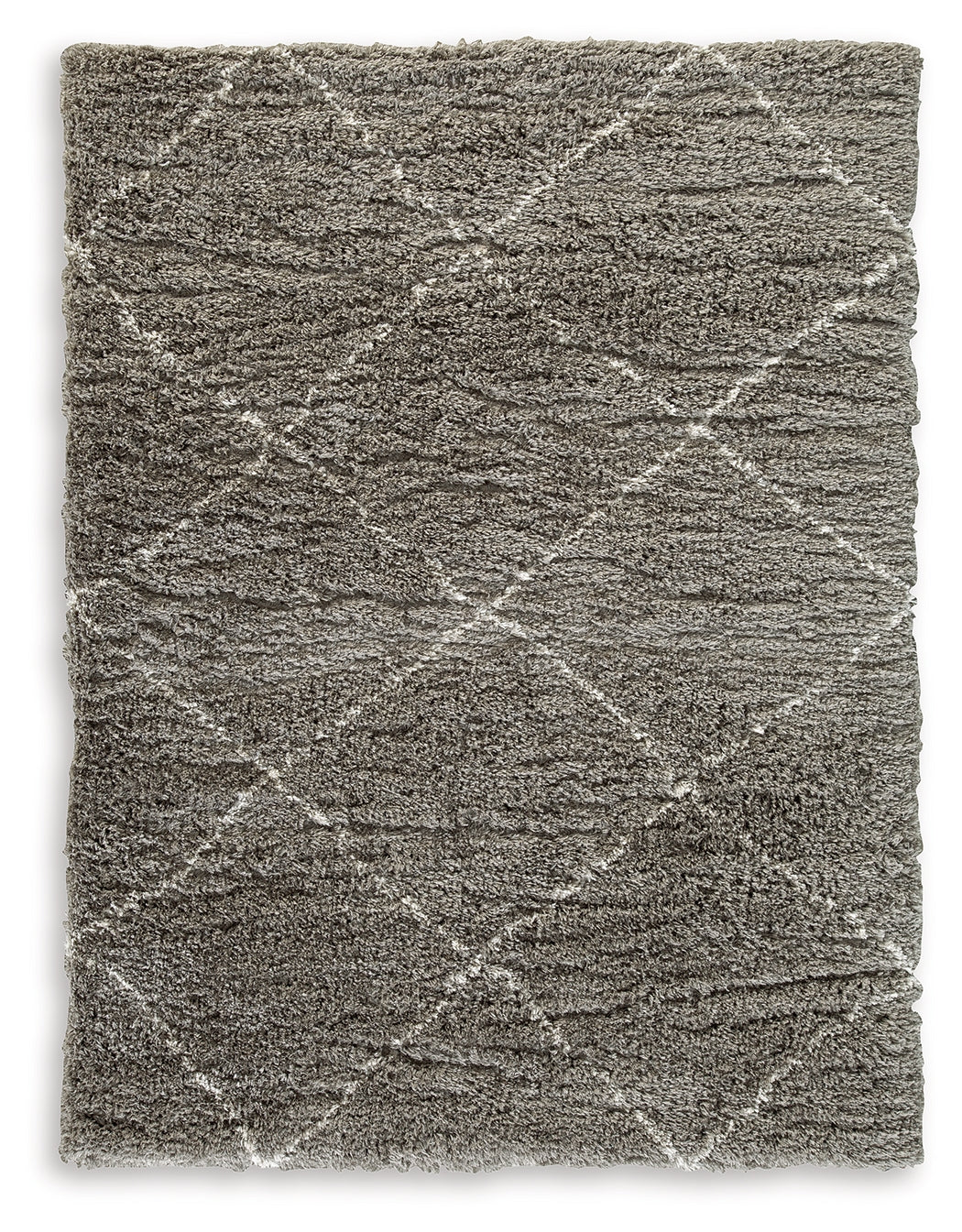 Wrenlow Gray/Cream 5' x 7' Rug - Image 2
