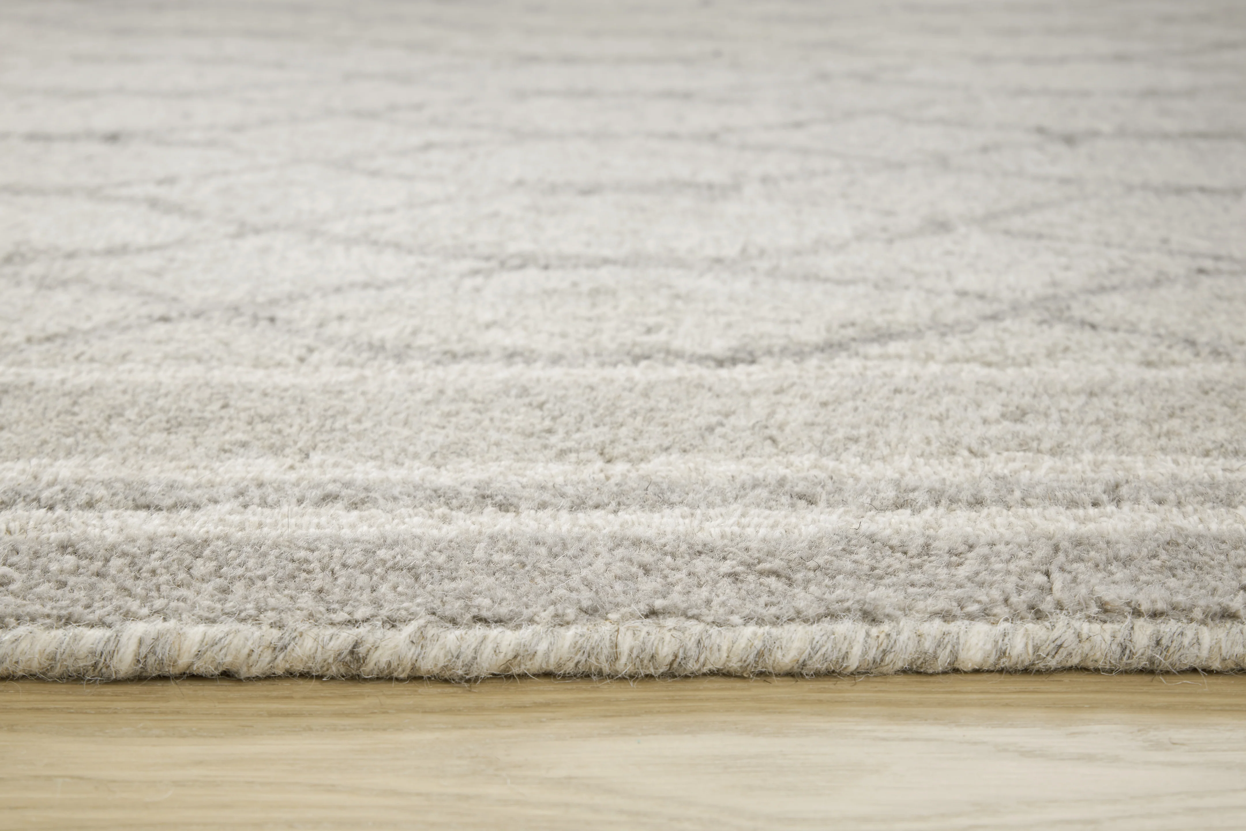 Wimney Gray Extra Large Rug - Image 3