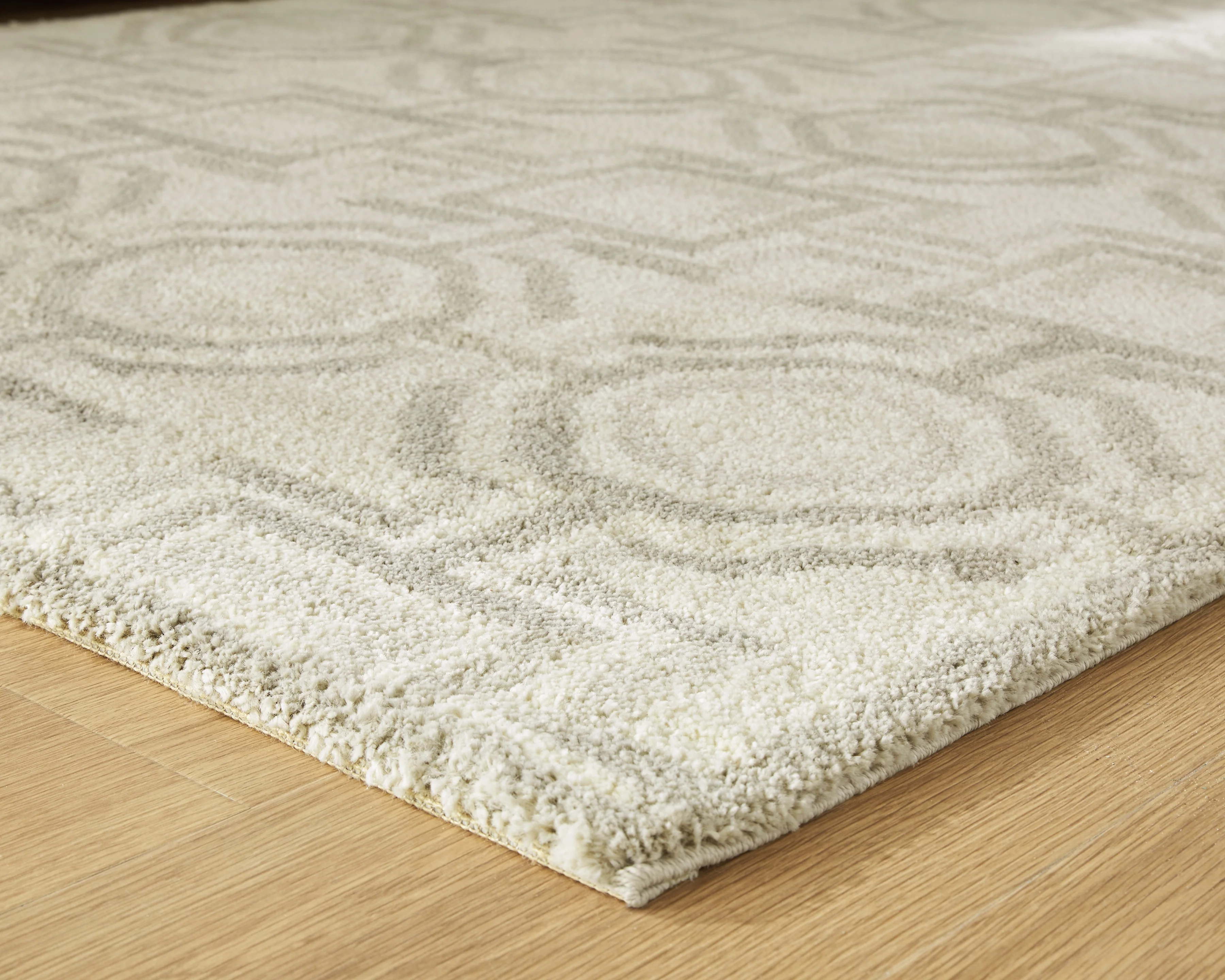 Maconville Ivory/Gray Medium Rug - Image 3