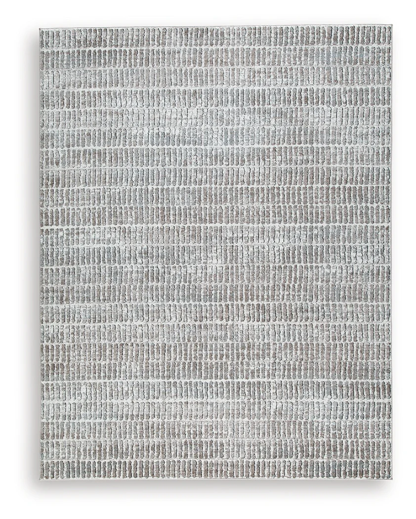 Fuadwick Multi 7'10" x 10' Area Rug - Image 2