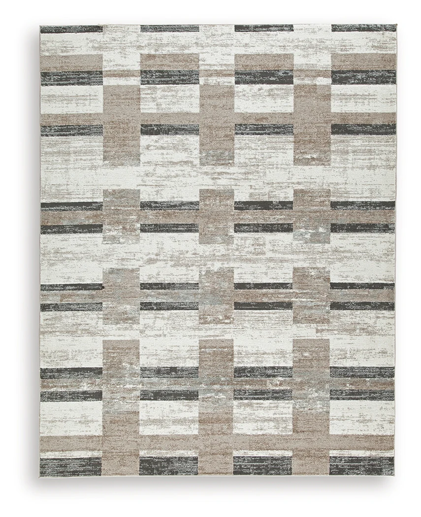 Alstone Multi 7'10" x 10' Area Rug - Image 2