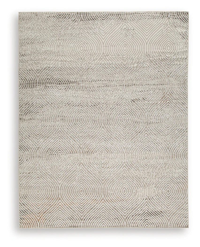 Bachus Multi 7'10" x 10' Area Rug - Image 2