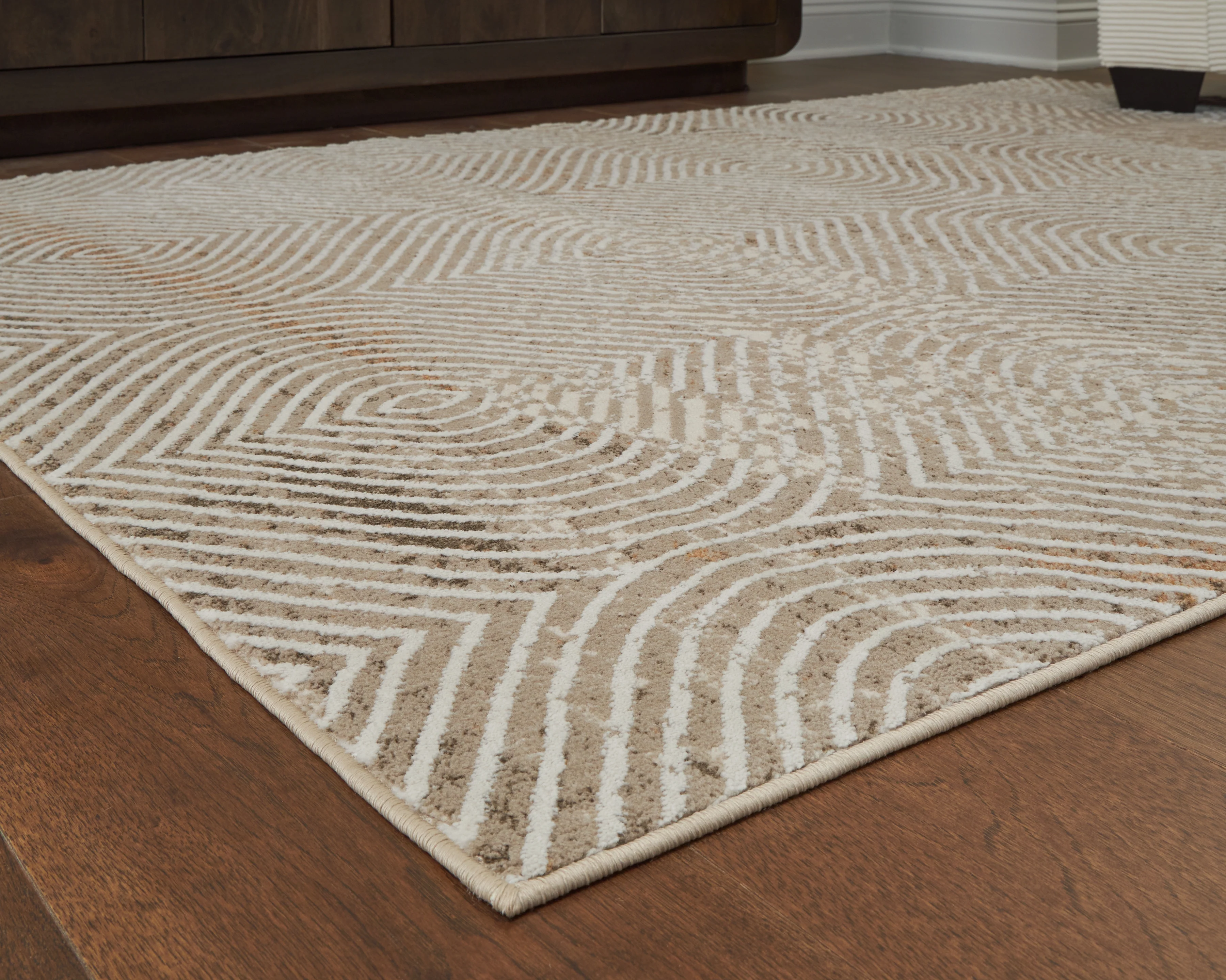 Bachus Multi 7'10" x 10' Area Rug - Image 3
