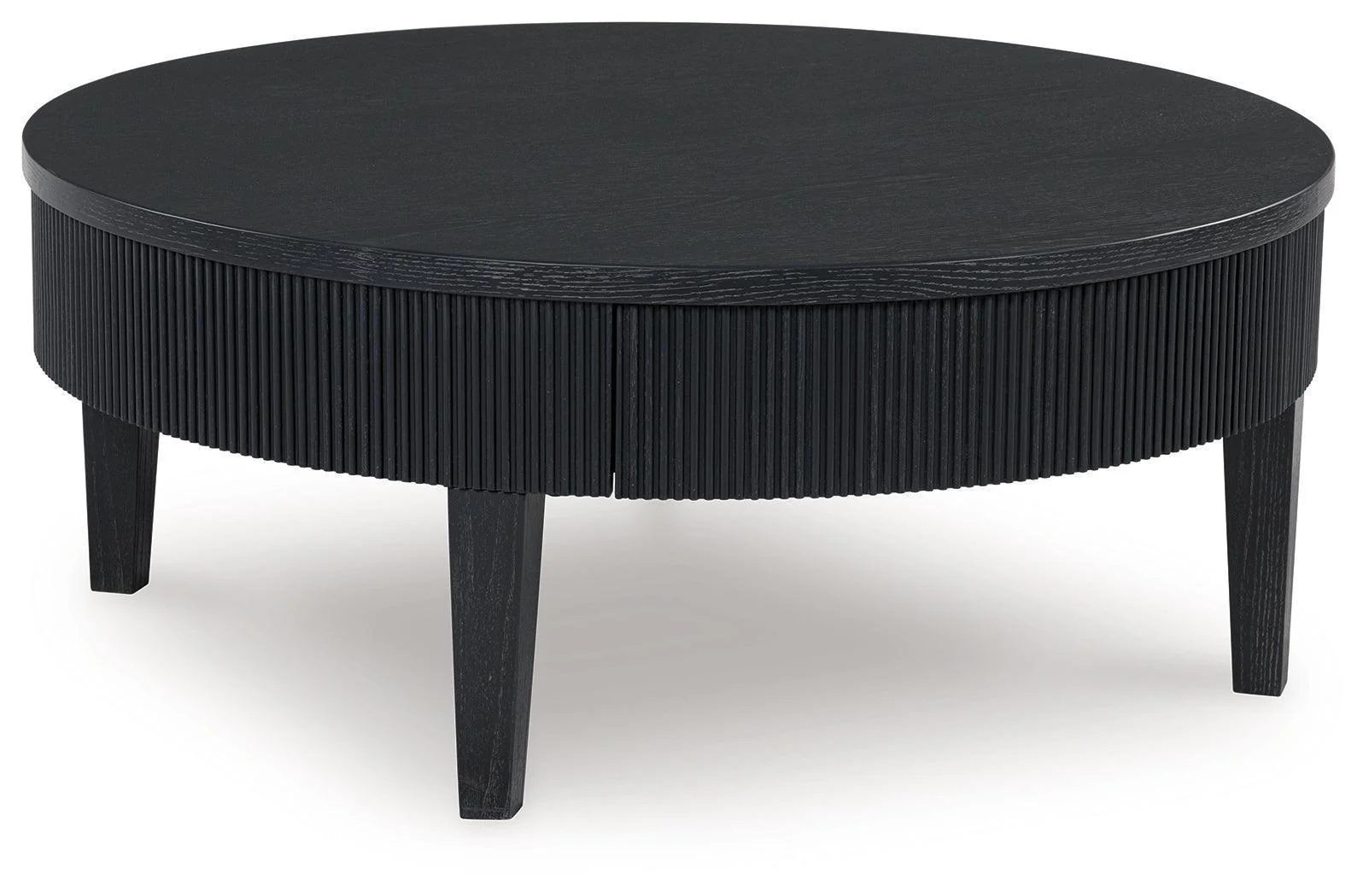 Marstream Black Coffee Table - Image 2