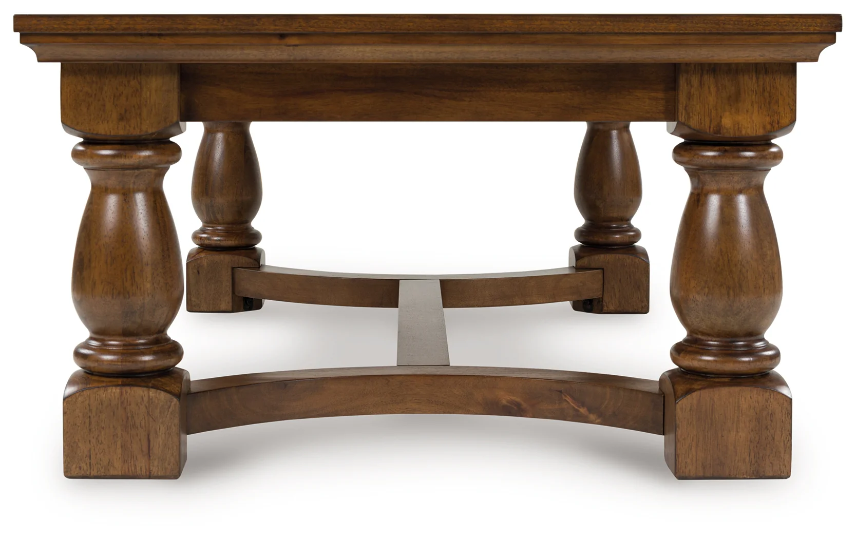 Sturlayne Brown Coffee Table - Image 3
