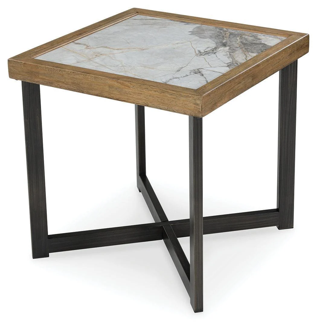 Montia Multi End Table - Image 3