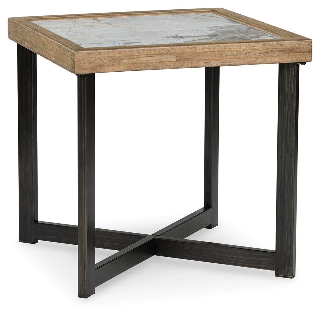 Montia Multi End Table - Image 2