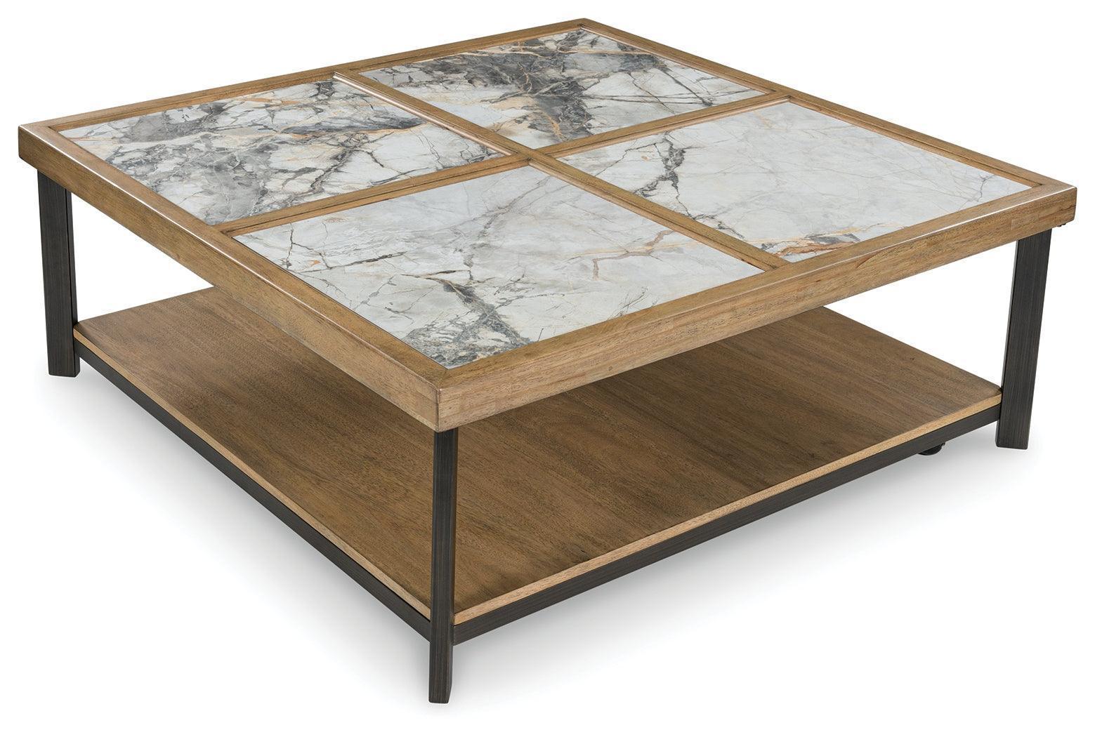 Montia Multi Coffee Table - Image 3
