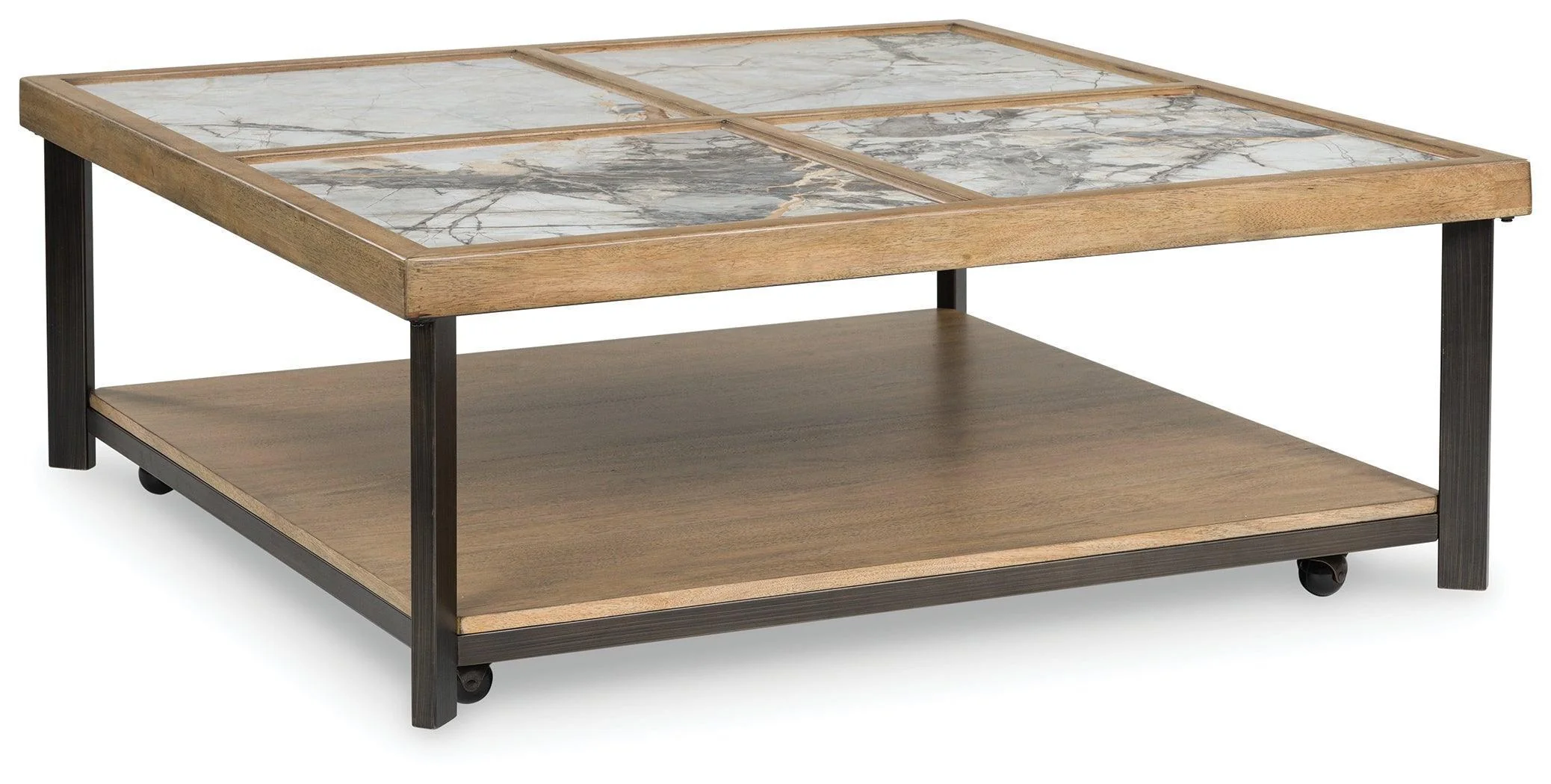 Montia Multi Coffee Table - Image 2