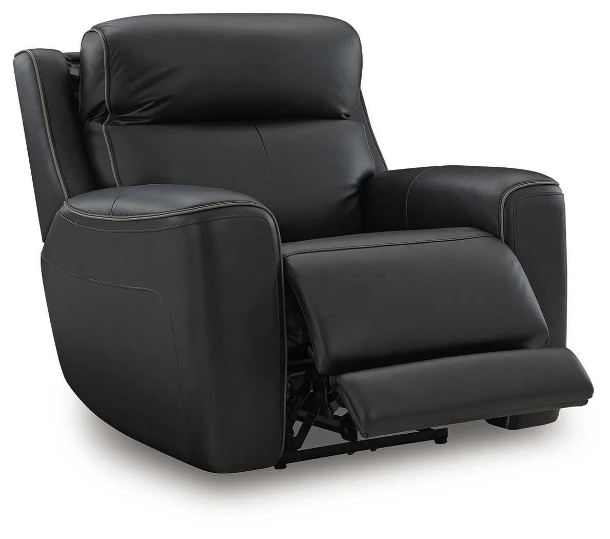 5Z-Comfort Onyx Power Recliner - Image 3