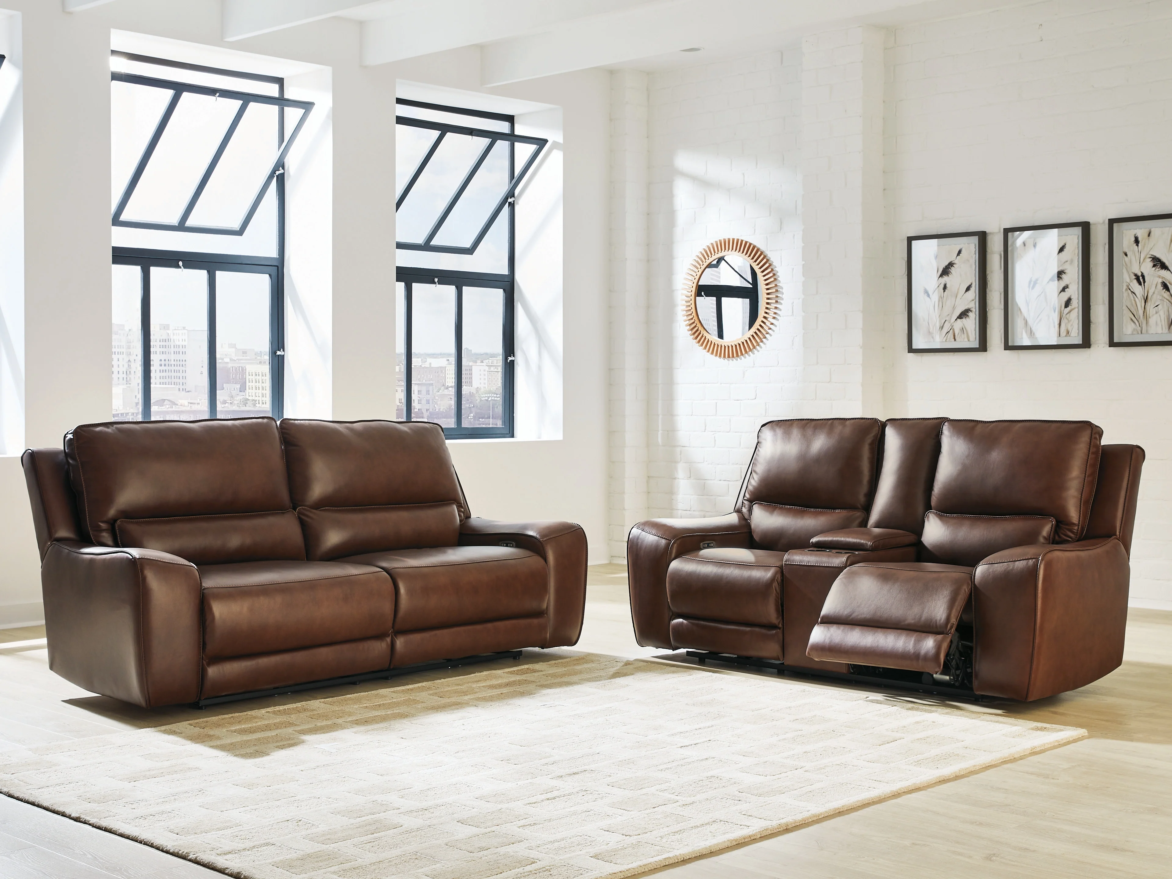 DeepWakes Canyon Sofa and Loveseat - Image 2