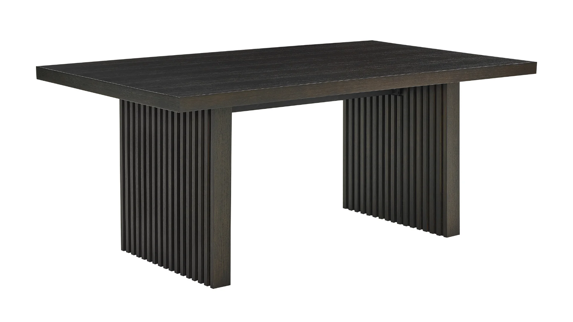 Carson Gray Dining Room Set - Image 3