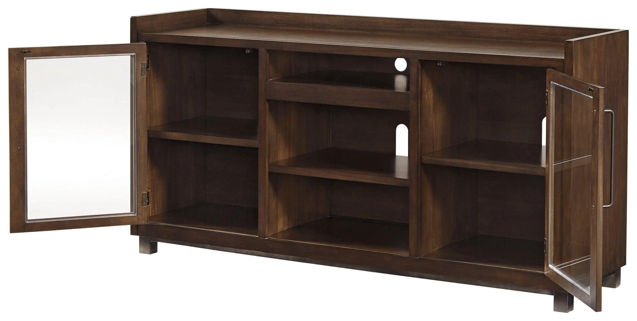 Starmore Brown 70" Tv Stand - Image 3