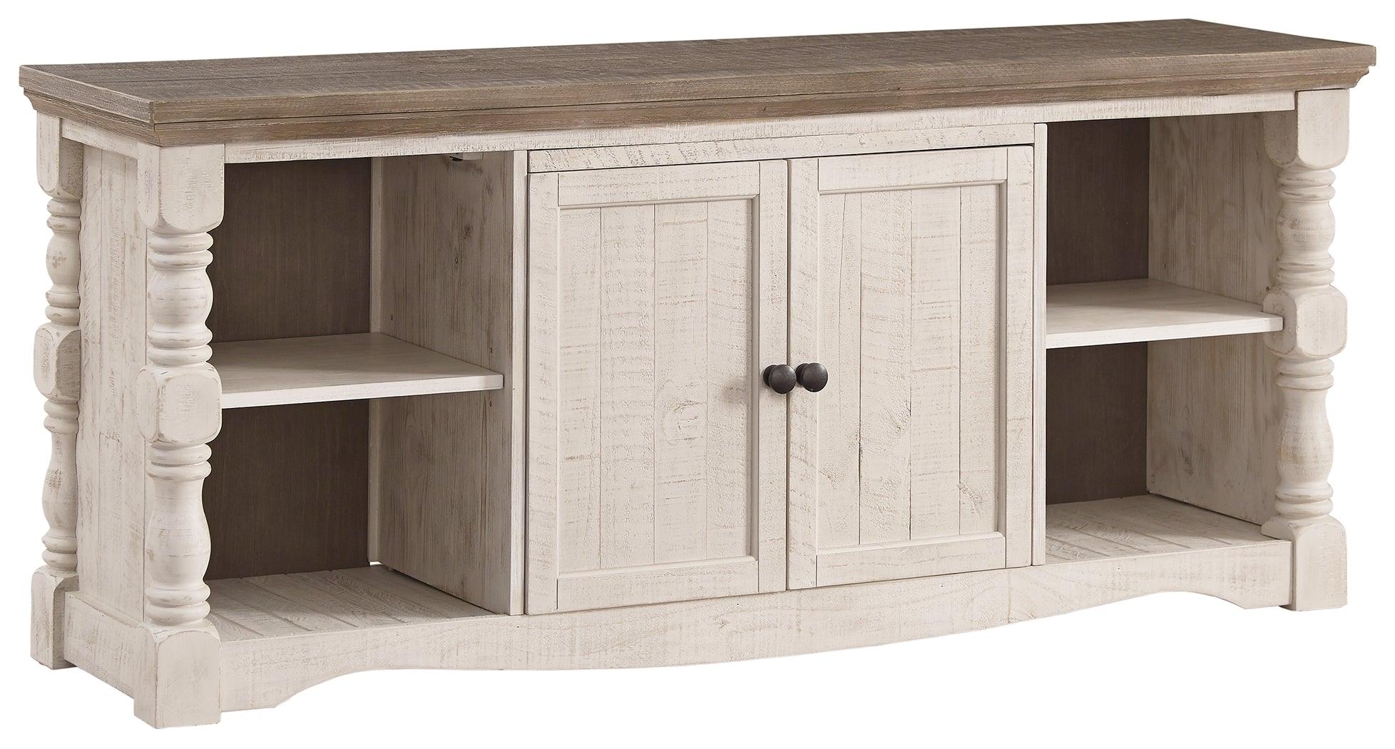Havalance Two-Tone 67" Tv Stand - Image 2