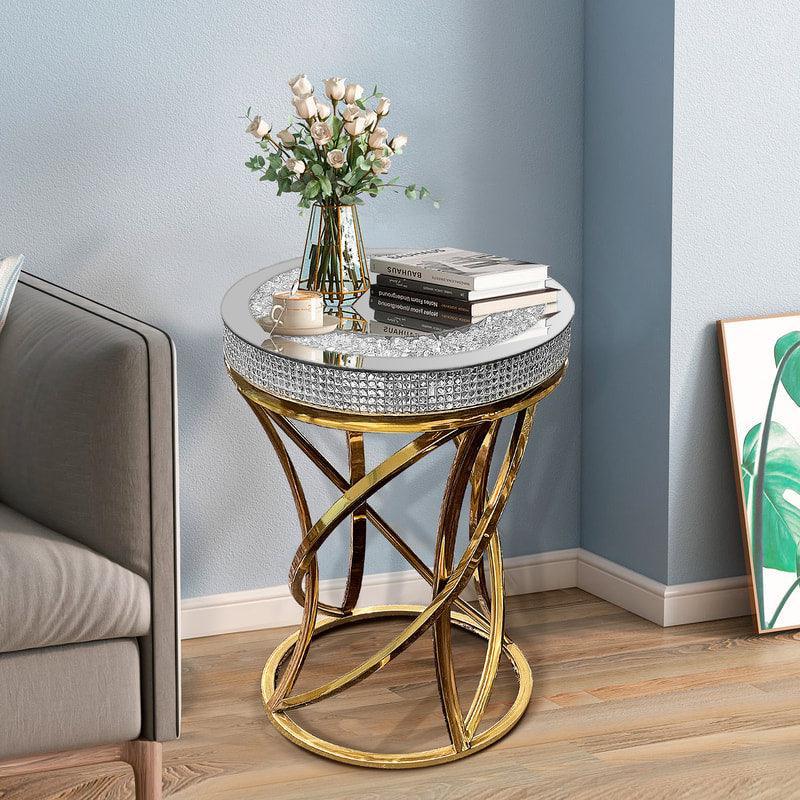 Asona 3-Piece Occasional Table - Image 2