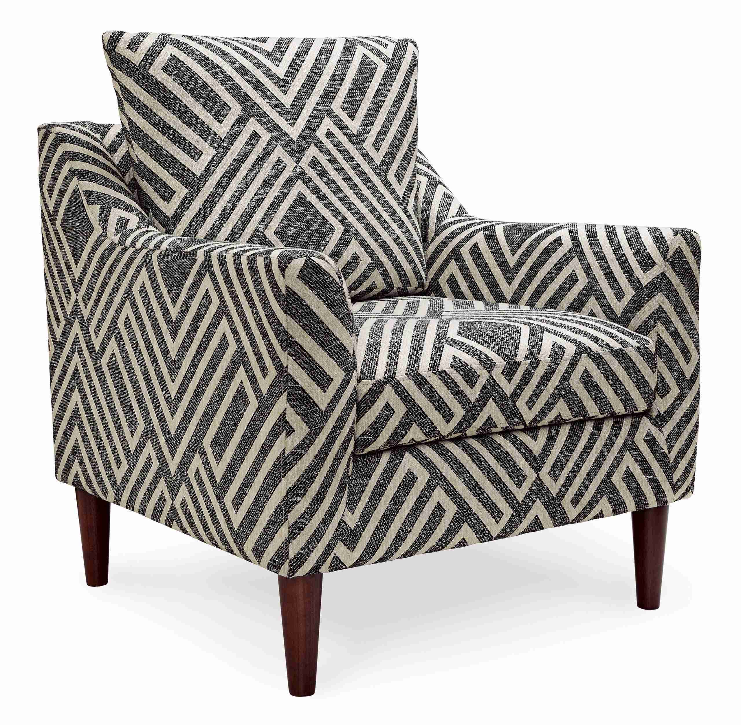 Morrilton Accent Chair - Image 2