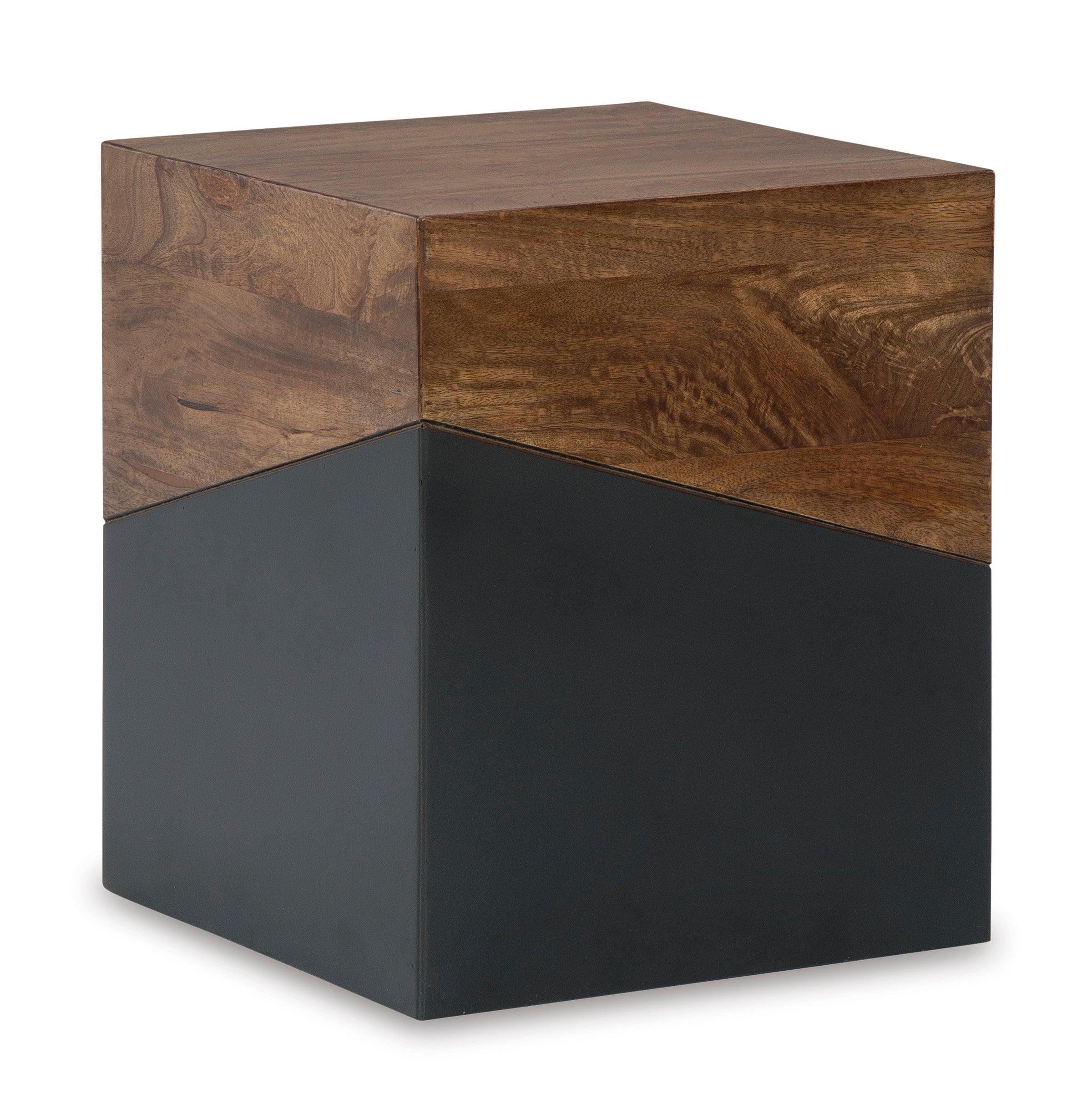 Trailbend Accent Table - Image 3
