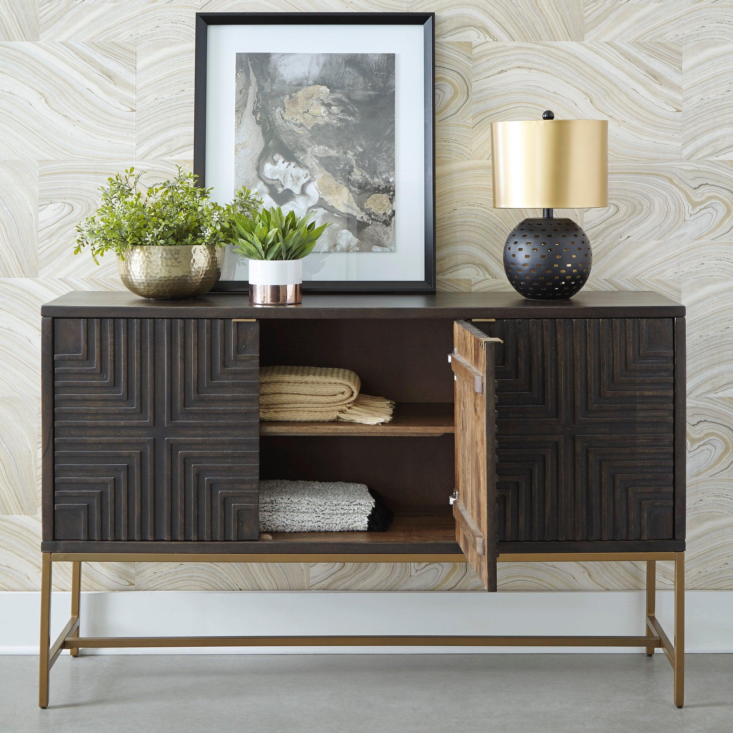 A4000316 Accent Cabinet - Image 2