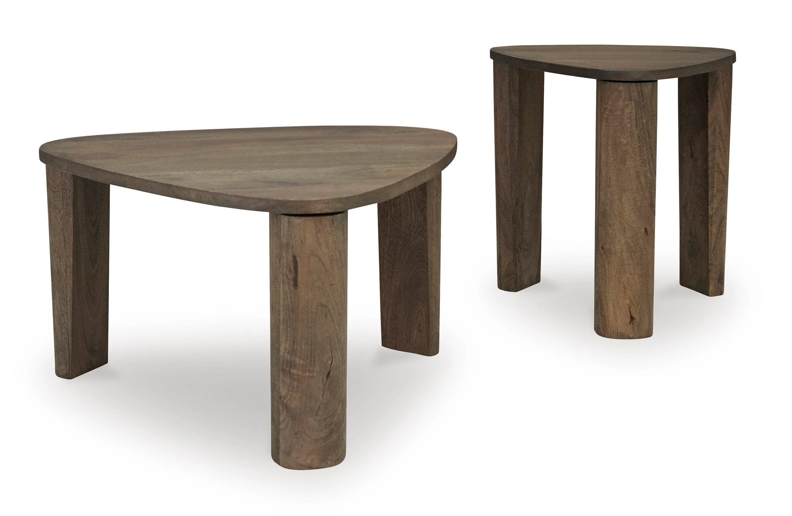 Reidport Accent Cocktail Table Set - Image 2
