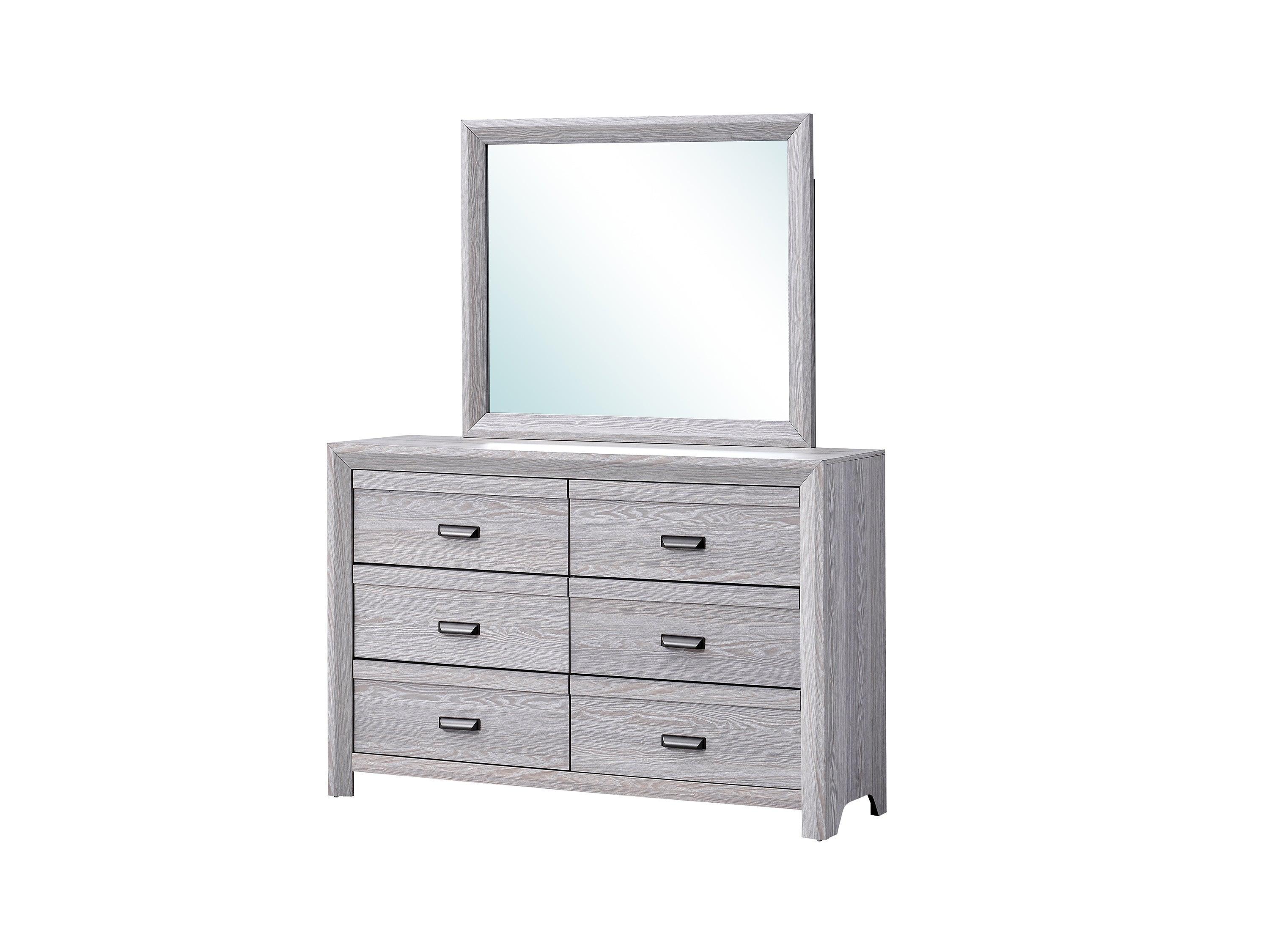 Adelaide 5 Drawers Chest - Image 2