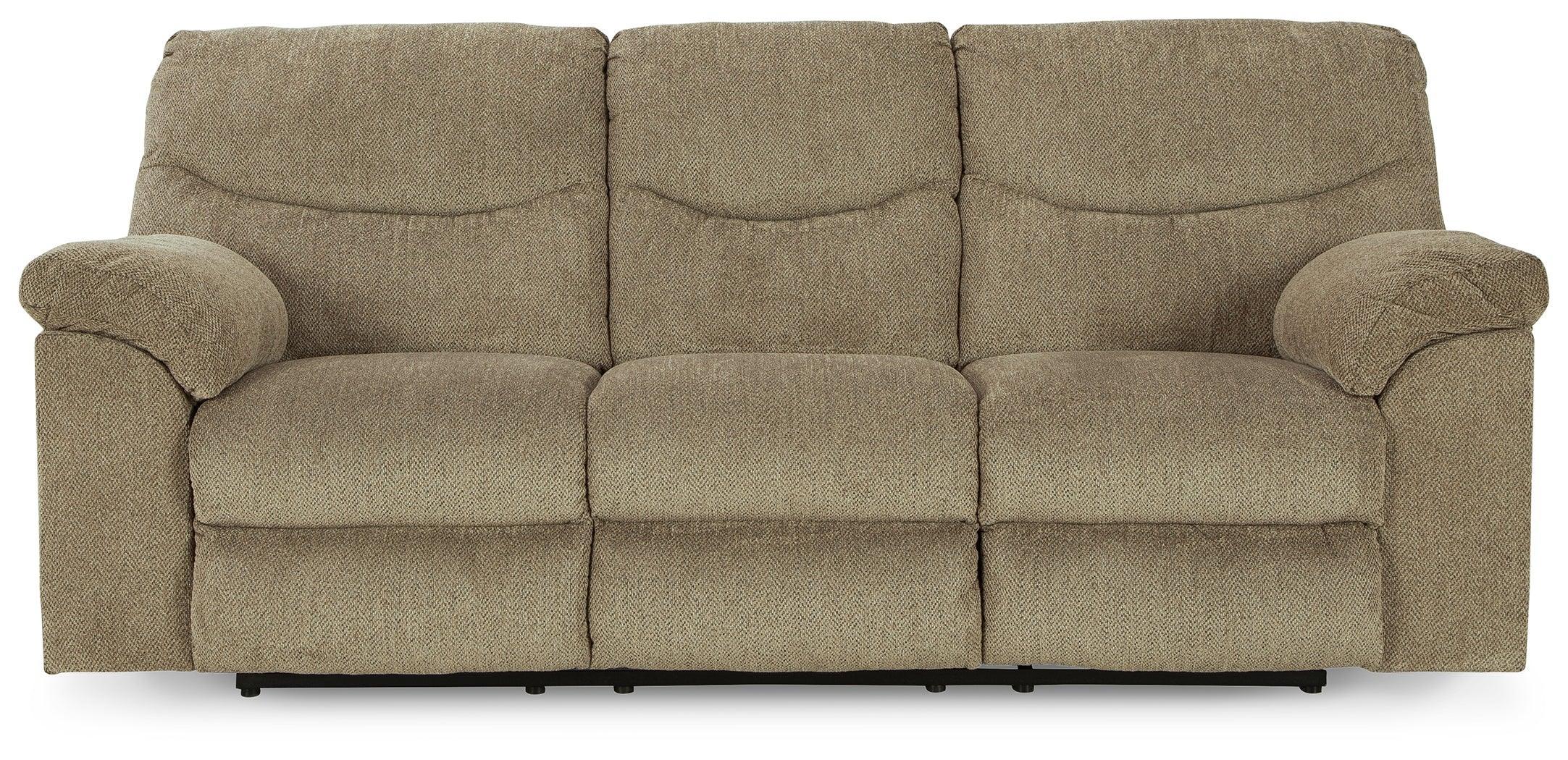 Alphons Briar Sofa Loveseat And Recliner - Image 2