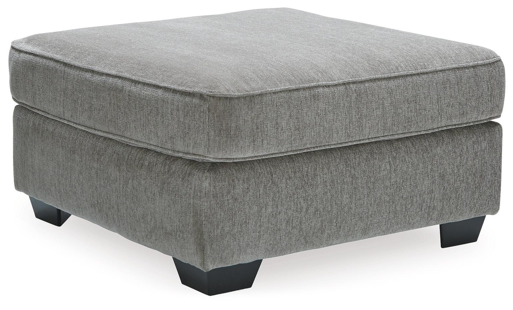 Altari Alloy 2-Piece Sectional With Ottoman - Image 3