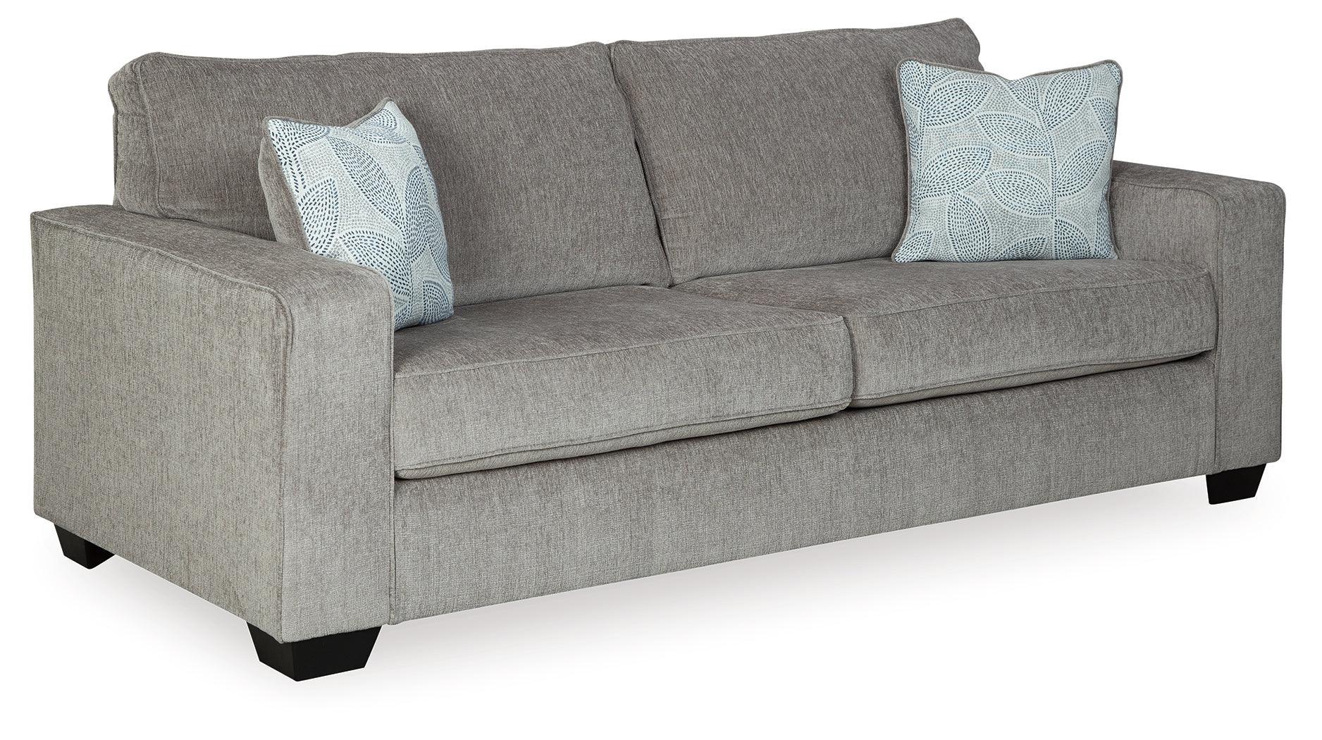 Altari Alloy 7 Piece Living Room - Image 3