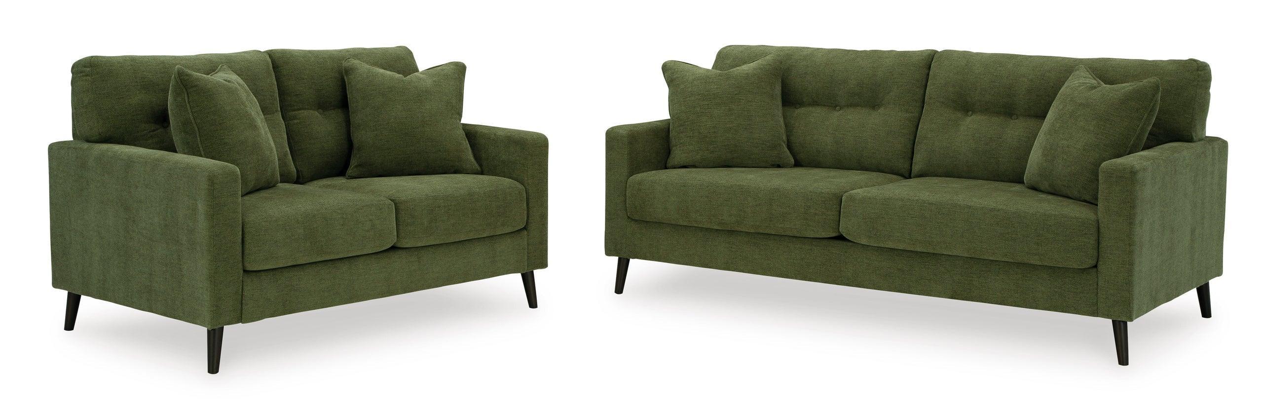 Ashley 261-07 Living Room Set - Image 2