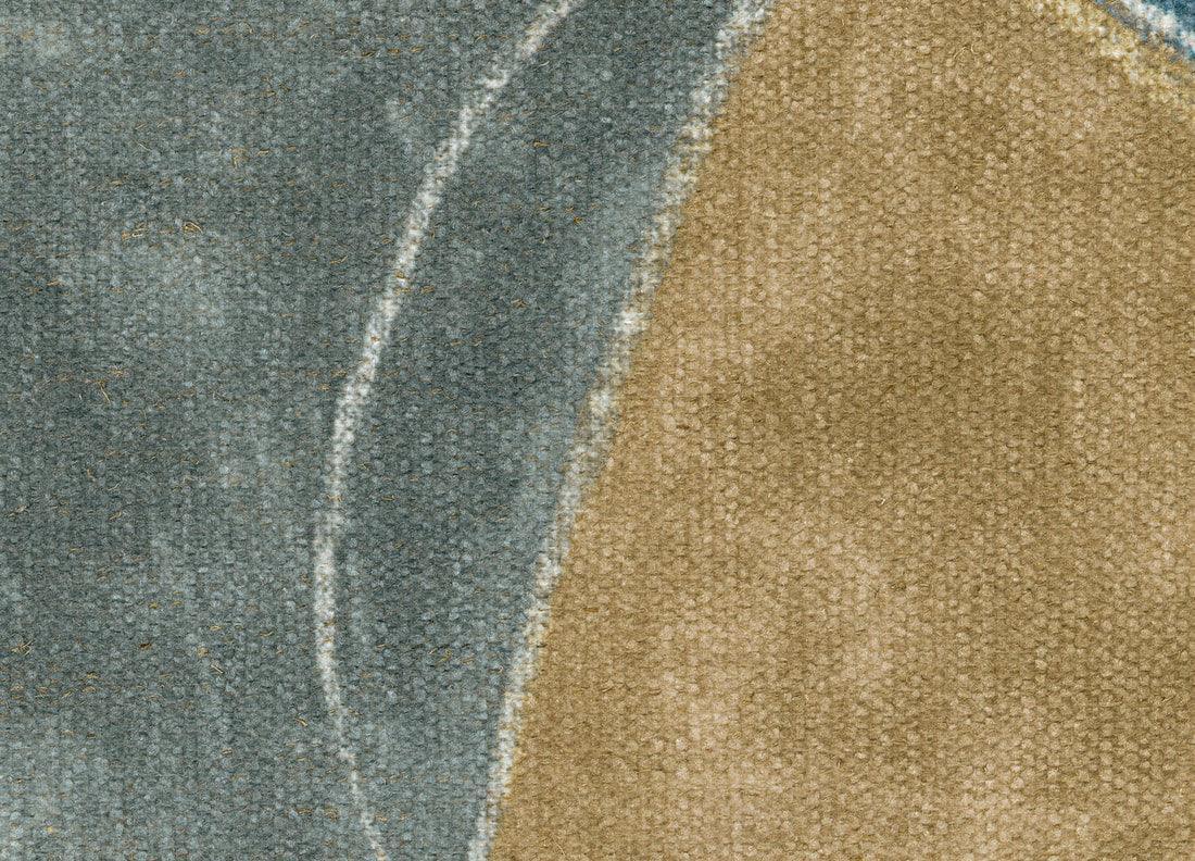 Ashley 330-04 Oversized Sectional - Image 3
