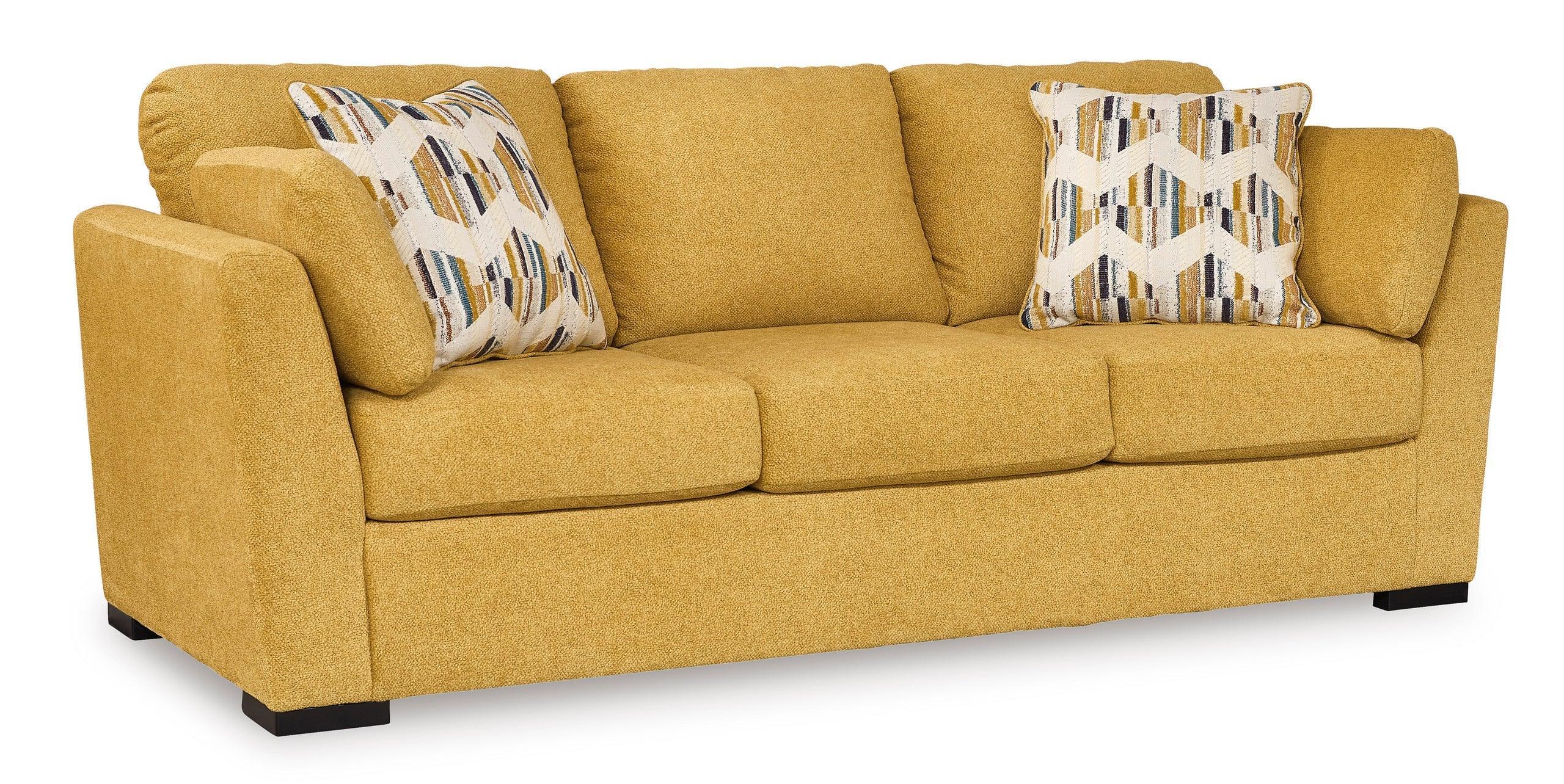 Ashley 675-06 Living Room Set - Image 3