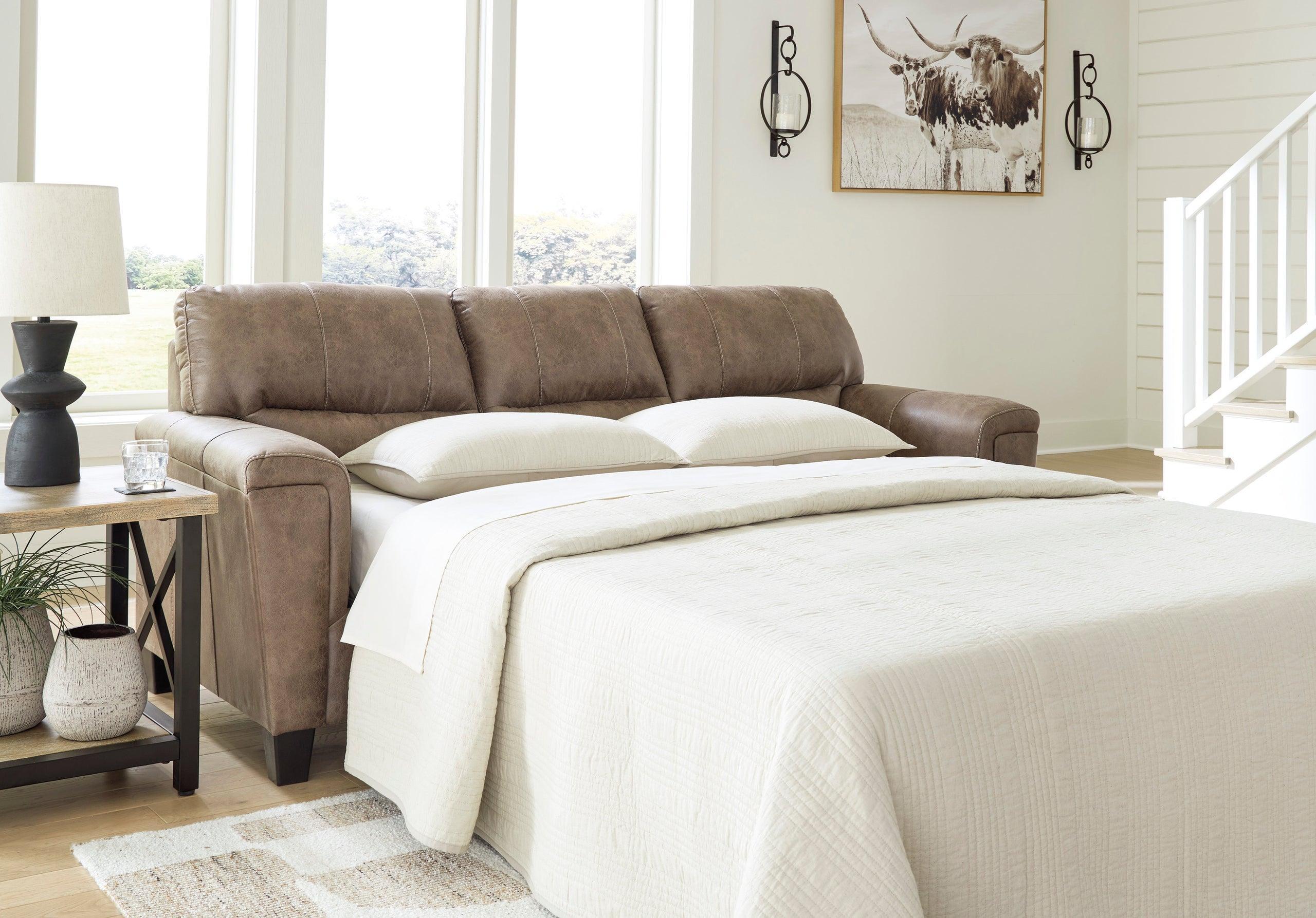 Ashley 9400439 Queen Sofa Sleeper - Image 2