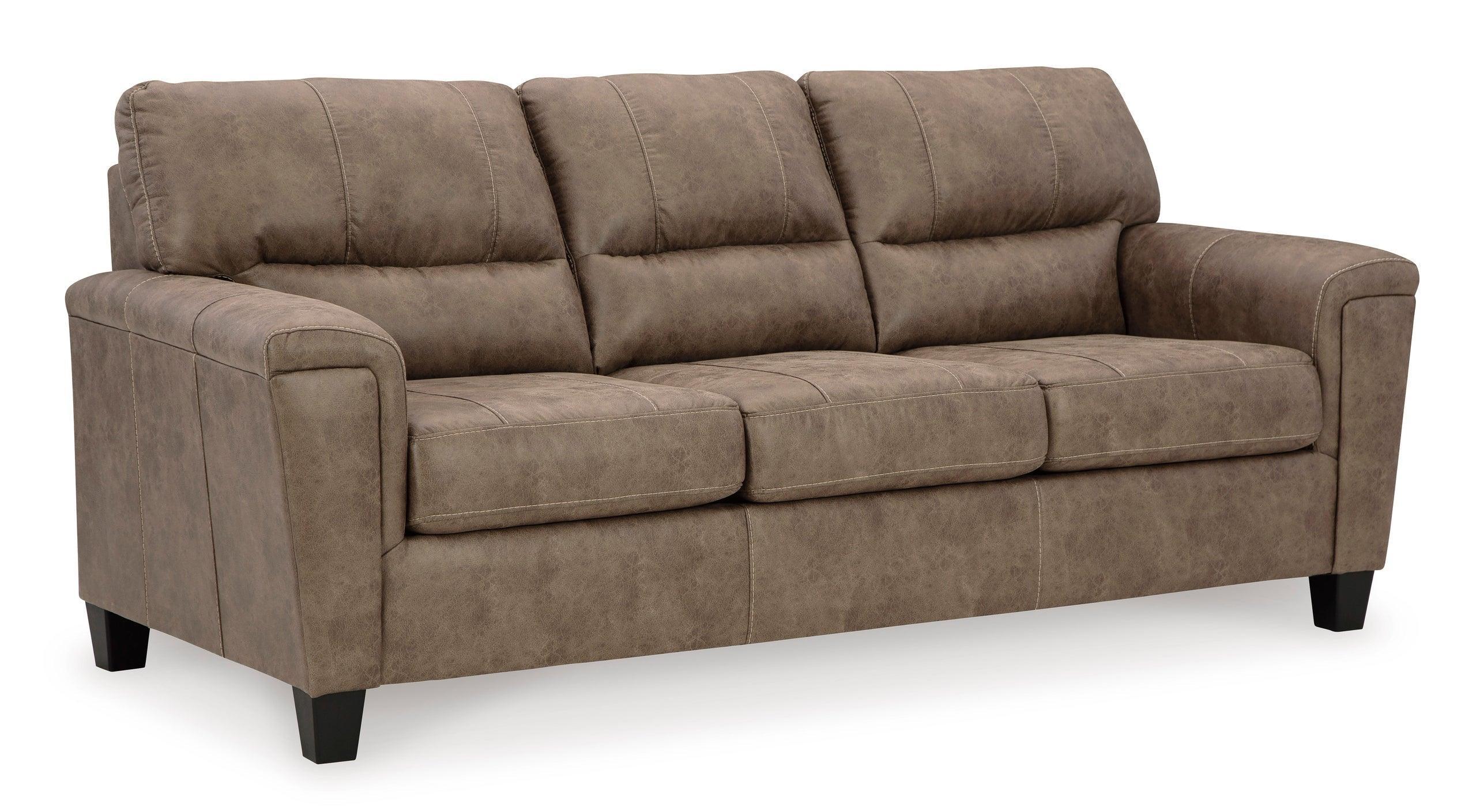 Ashley 9400439 Queen Sofa Sleeper - Image 3