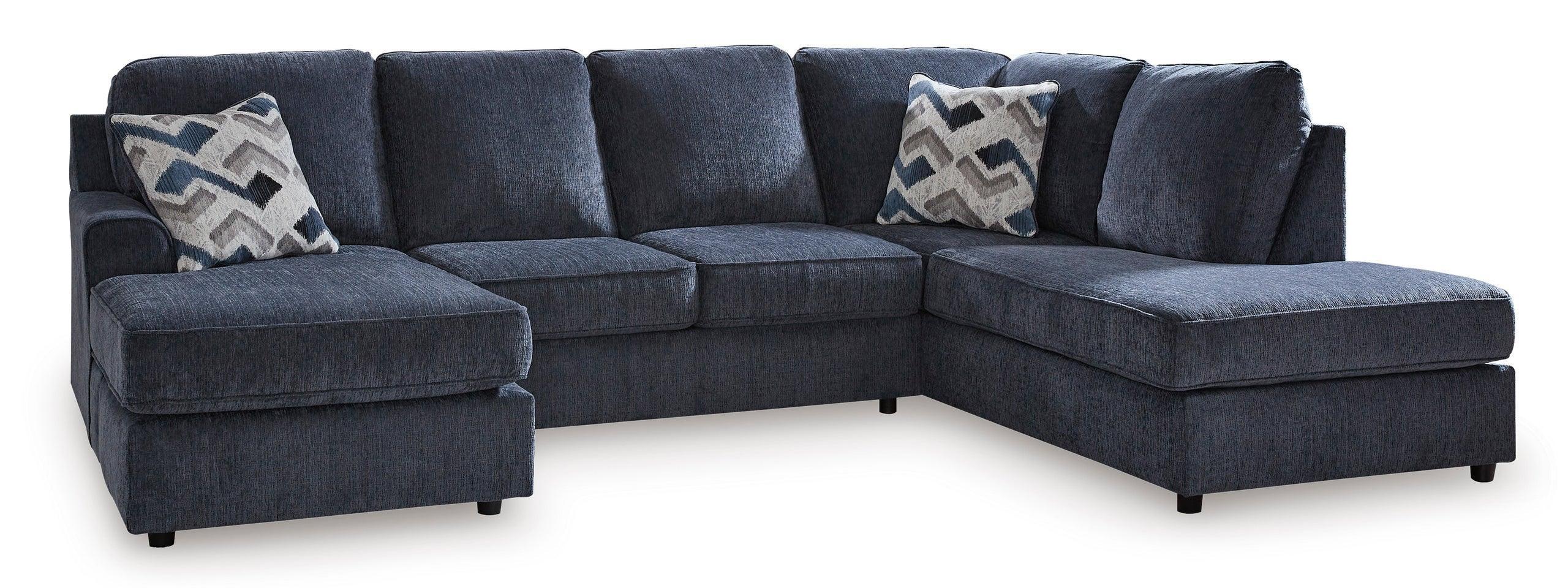 Ashley 953-02 Sectional - Image 2