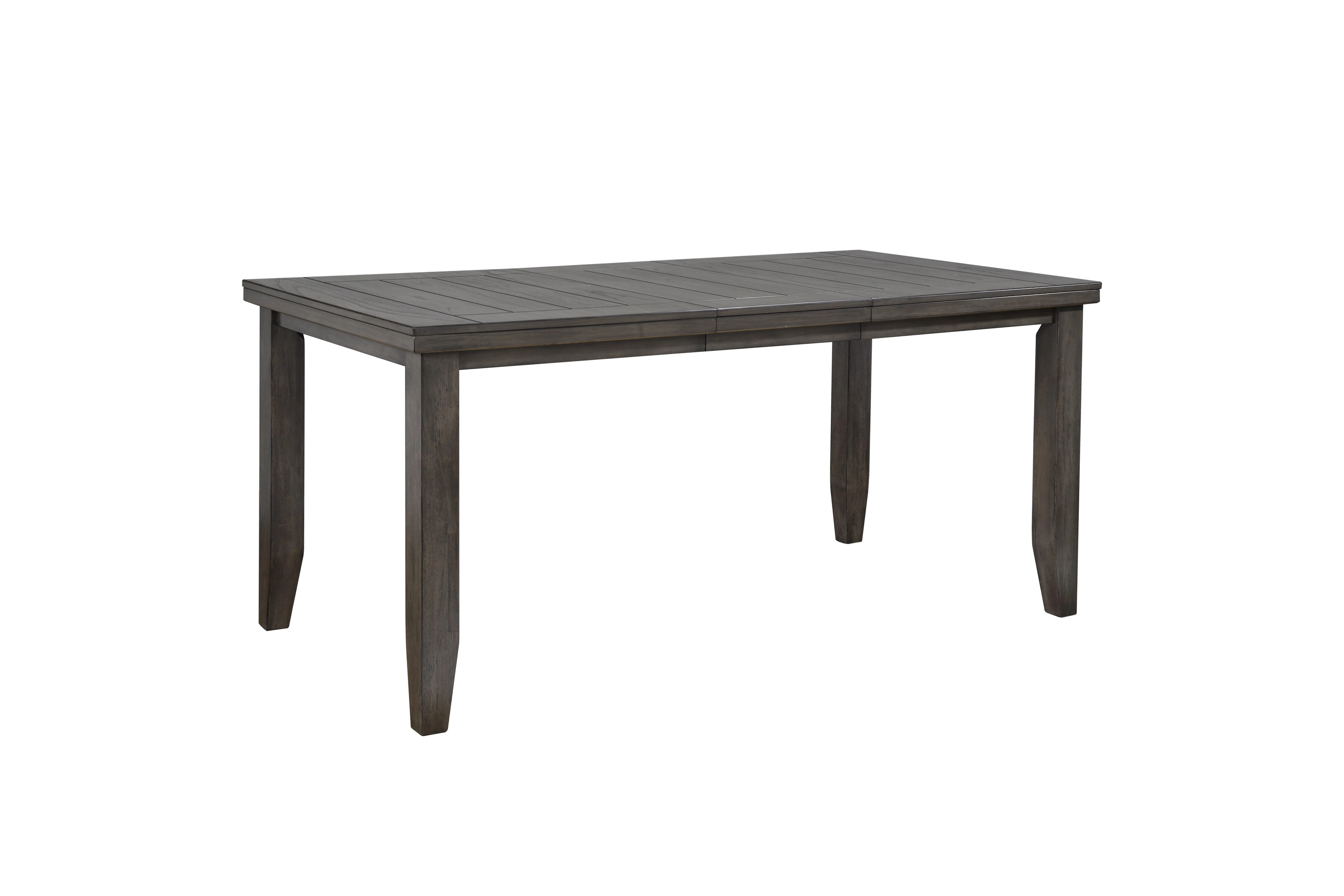Bardstown Gray Rectangular Counter Height Set - Image 3