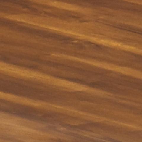 Berringer Rustic Brown Circle Dining Room Set - Image 3