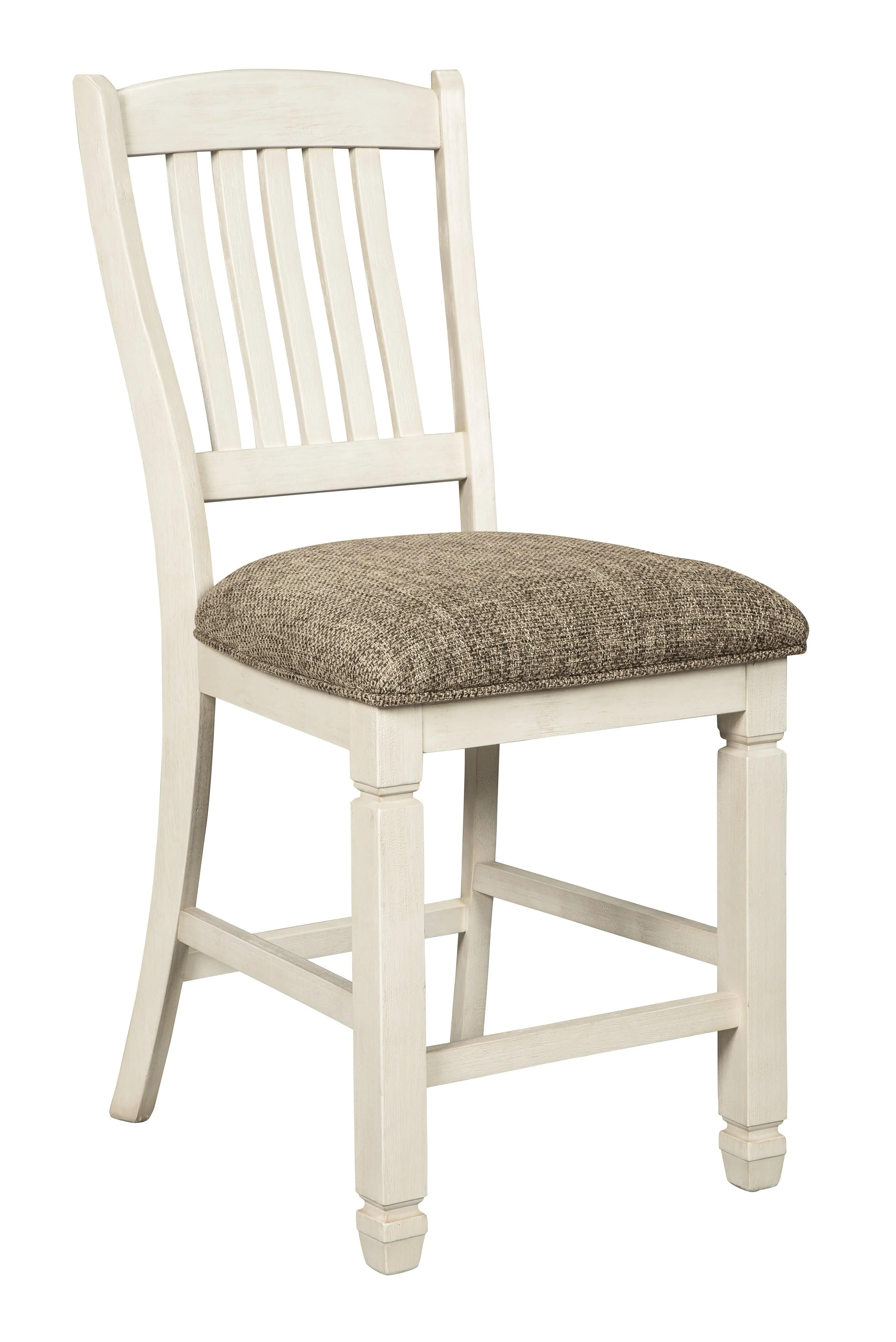 Bolanburg Two-Tone 2-Piece Bar Stool - Image 2