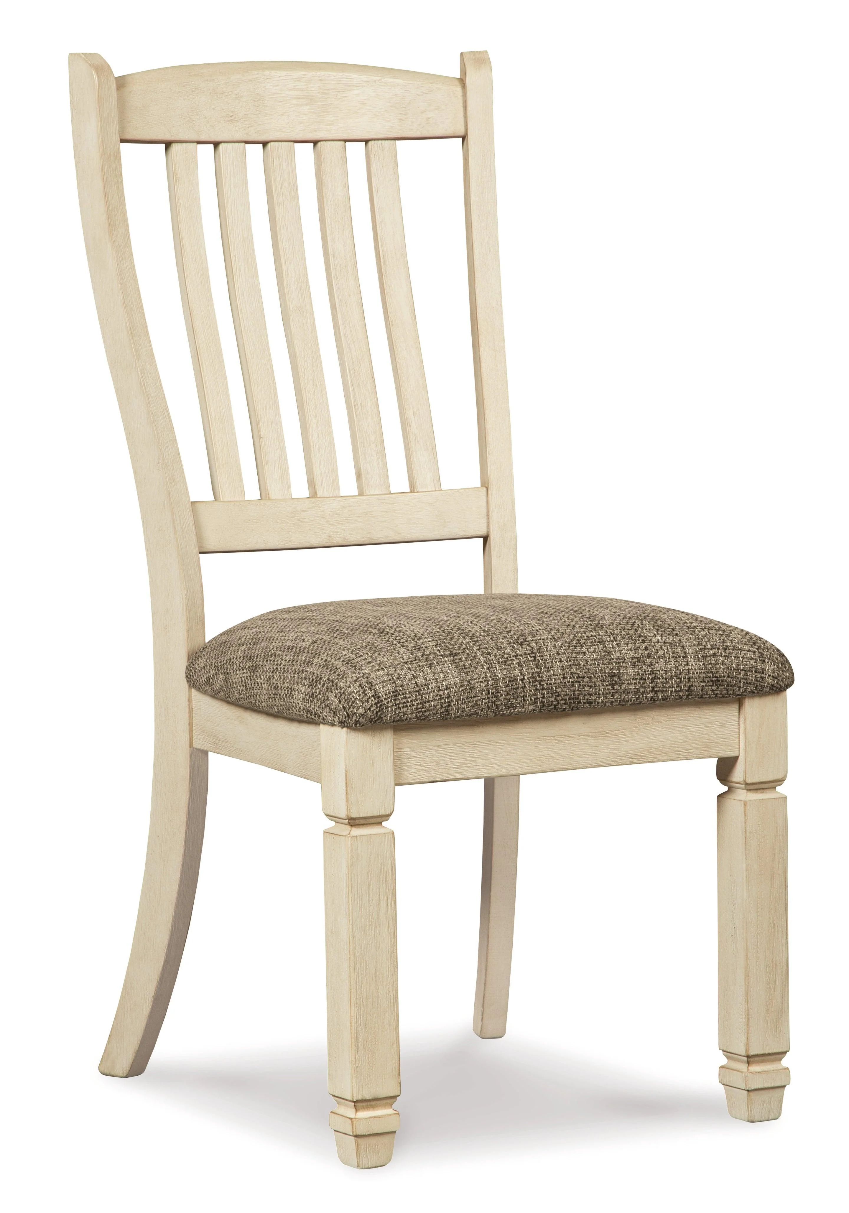Bolanburg Two-Tone 2-Piece Dining Room Chair - Image 2