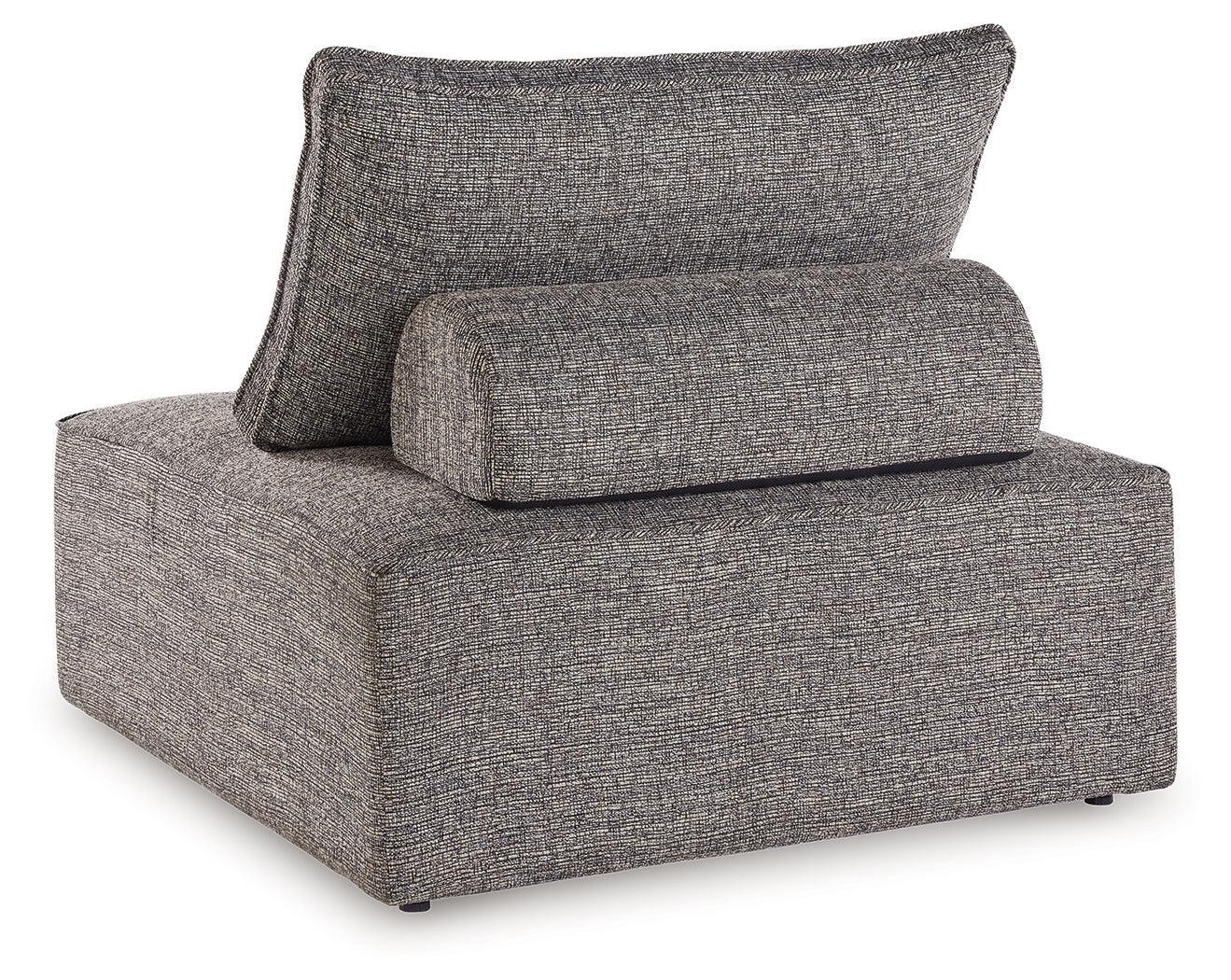 Bree Zee Brown 8-Piece Outdoor Modular Seating - Image 2