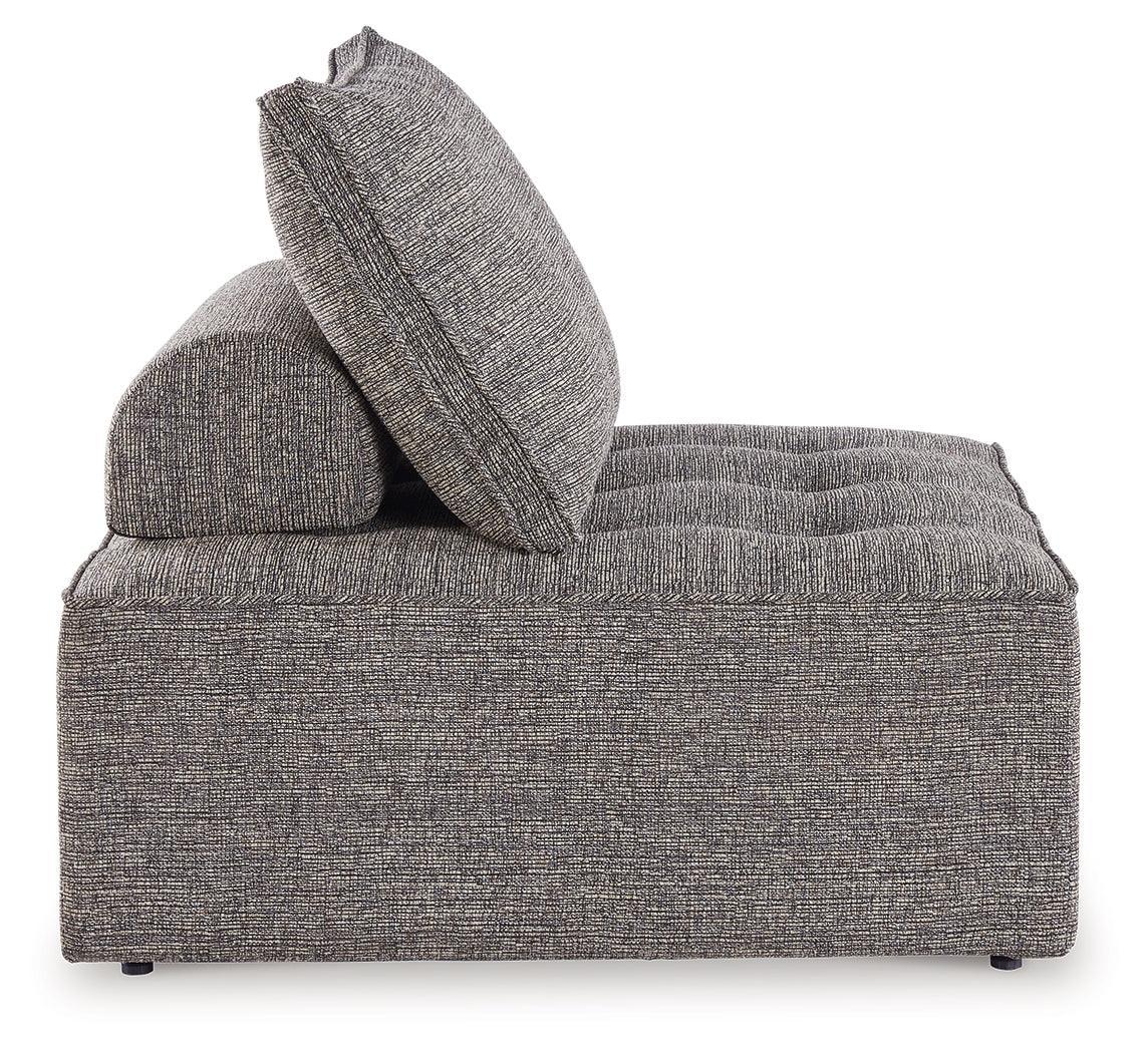 Bree Zee Brown 8-Piece Outdoor Modular Seating - Image 3