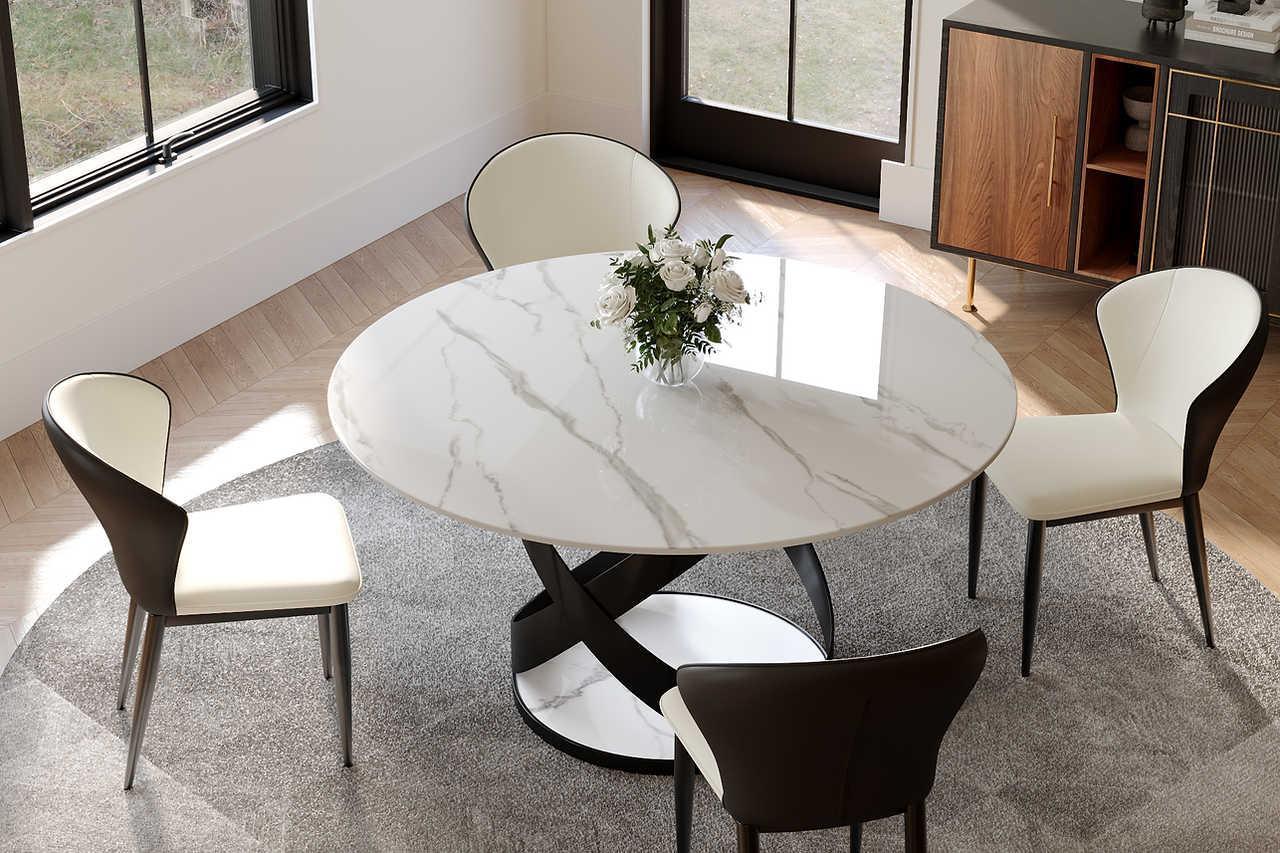 Brooks Sintered Stone Table #3 - Image 2