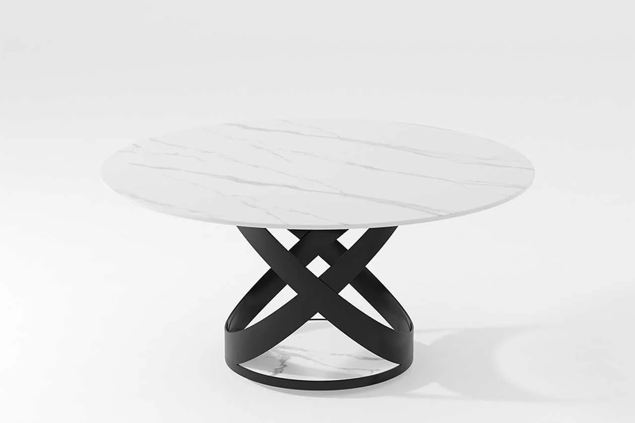 Brooks Sintered Stone Table #3