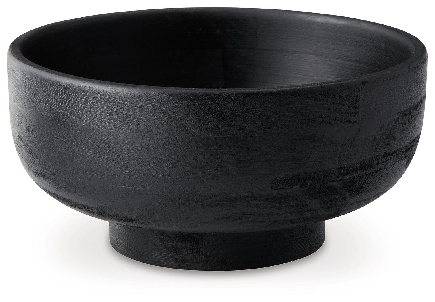 Brynnington Black Bowl - Image 2