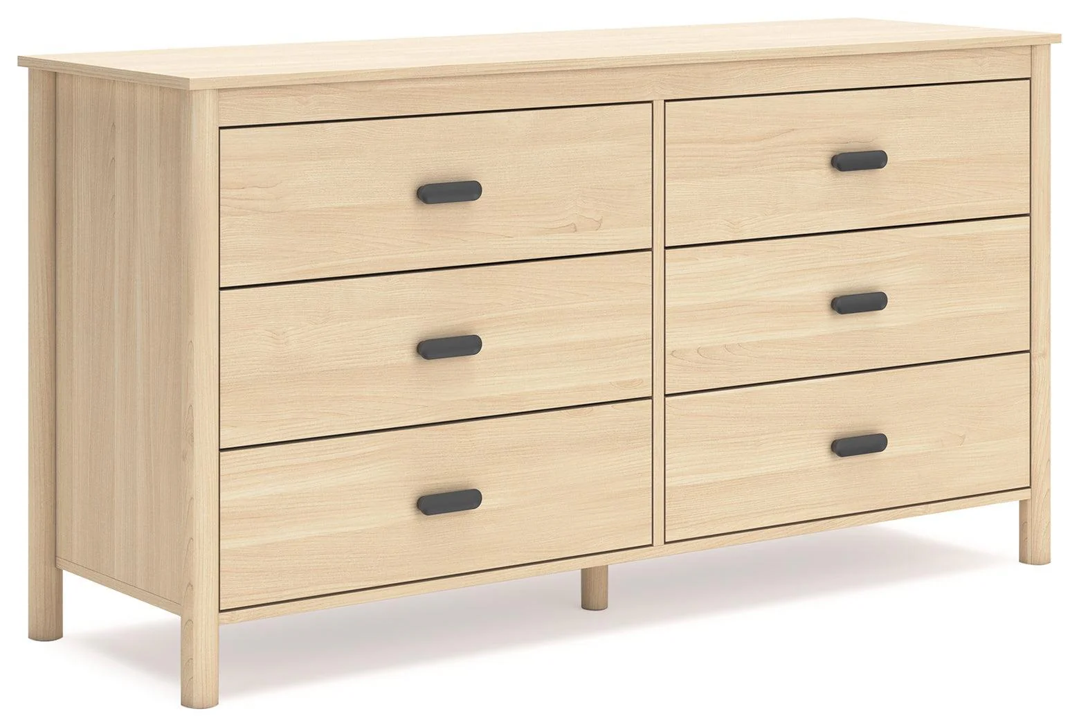 Cabinella Tan Dresser - Image 2