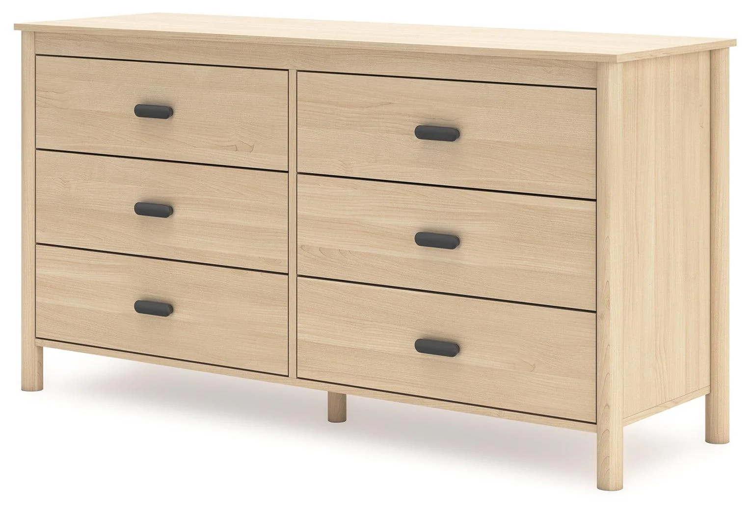 Cabinella Tan Dresser - Image 3