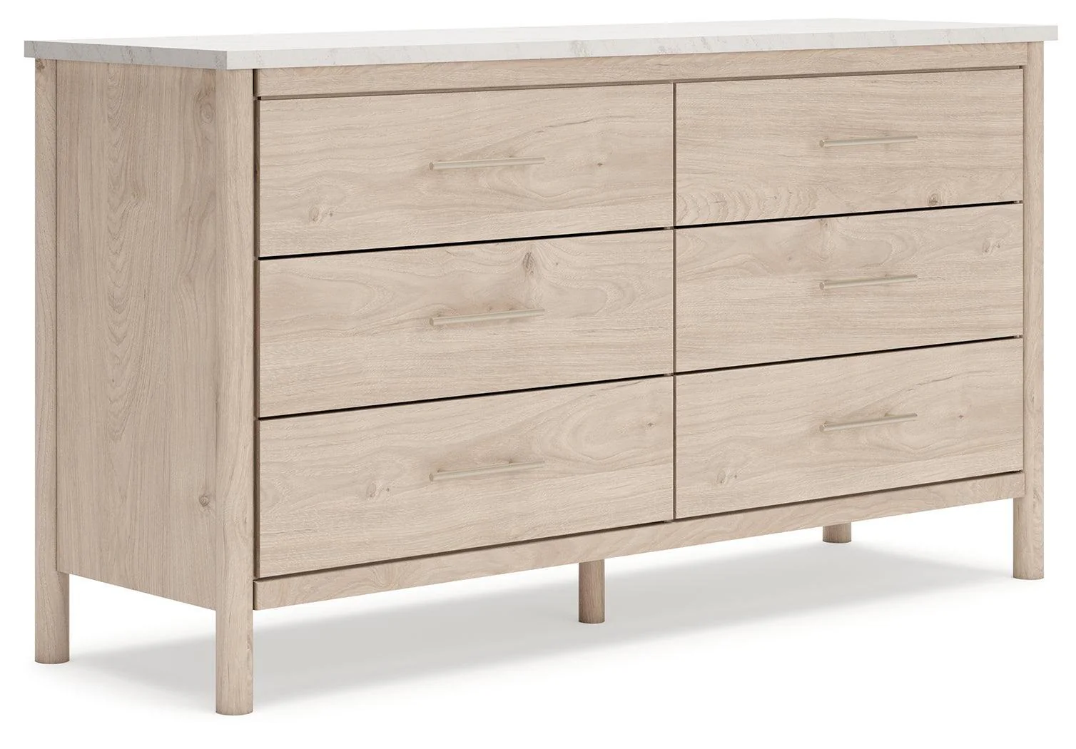 Cadmori Two-Tone Dresser - Image 2