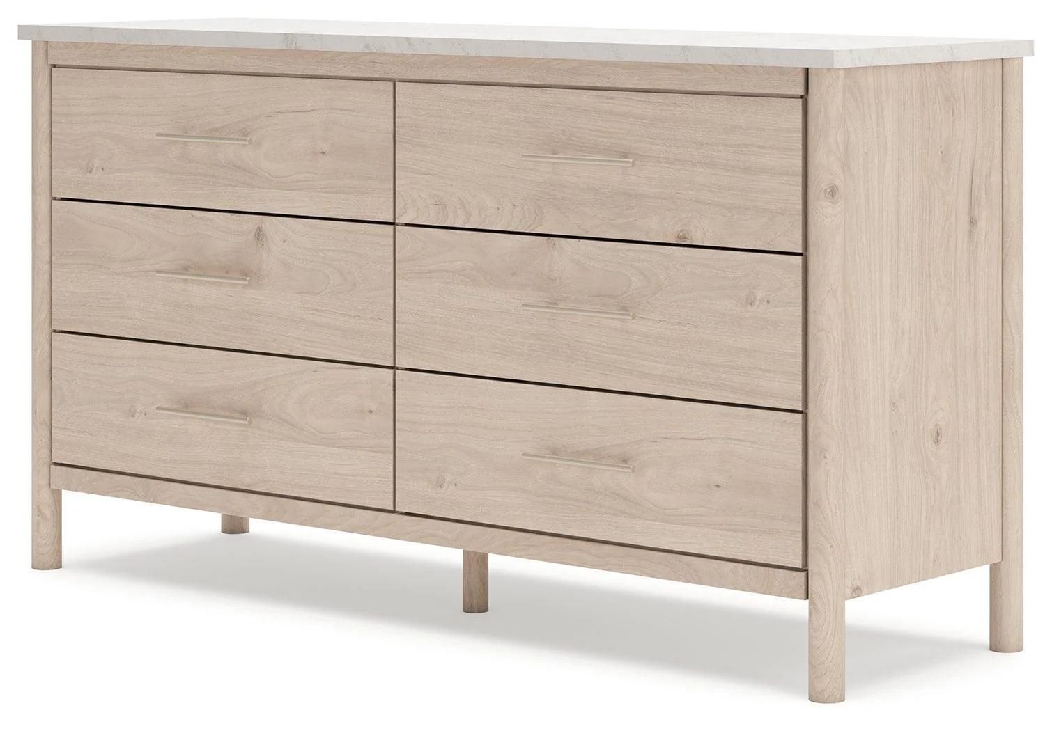 Cadmori Two-Tone Dresser - Image 3