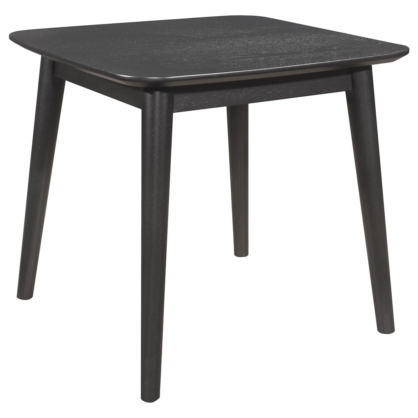 Carey 3-Piece Occasional Set With Coffee End Tables Black - Image 3