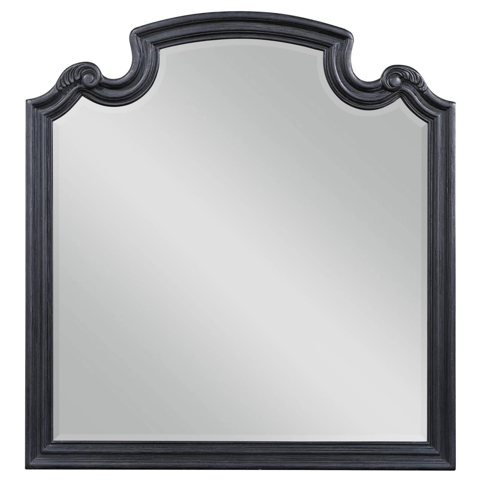 Celina Dresser Mirror Black - Image 3